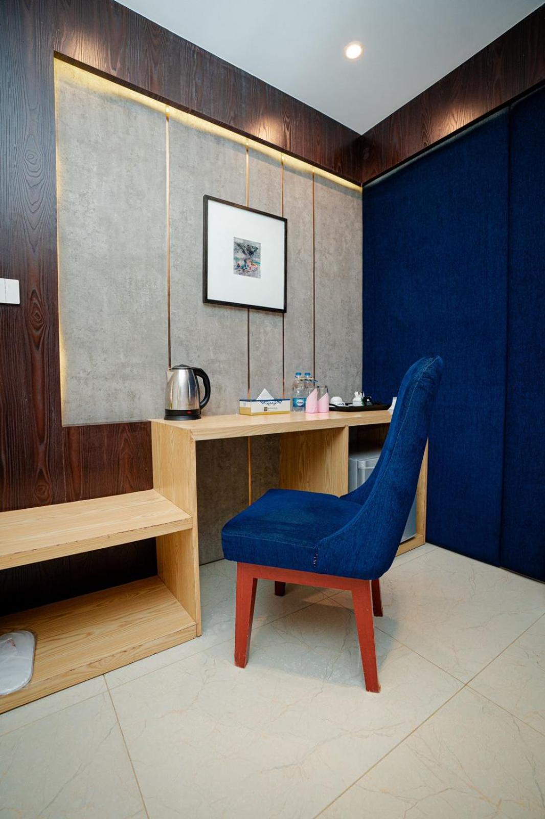 Superior Double Room - Photo 15