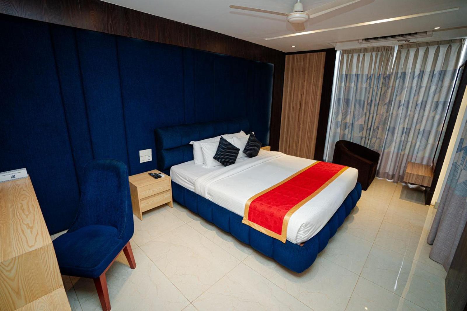 Superior Double Room - Photo 12