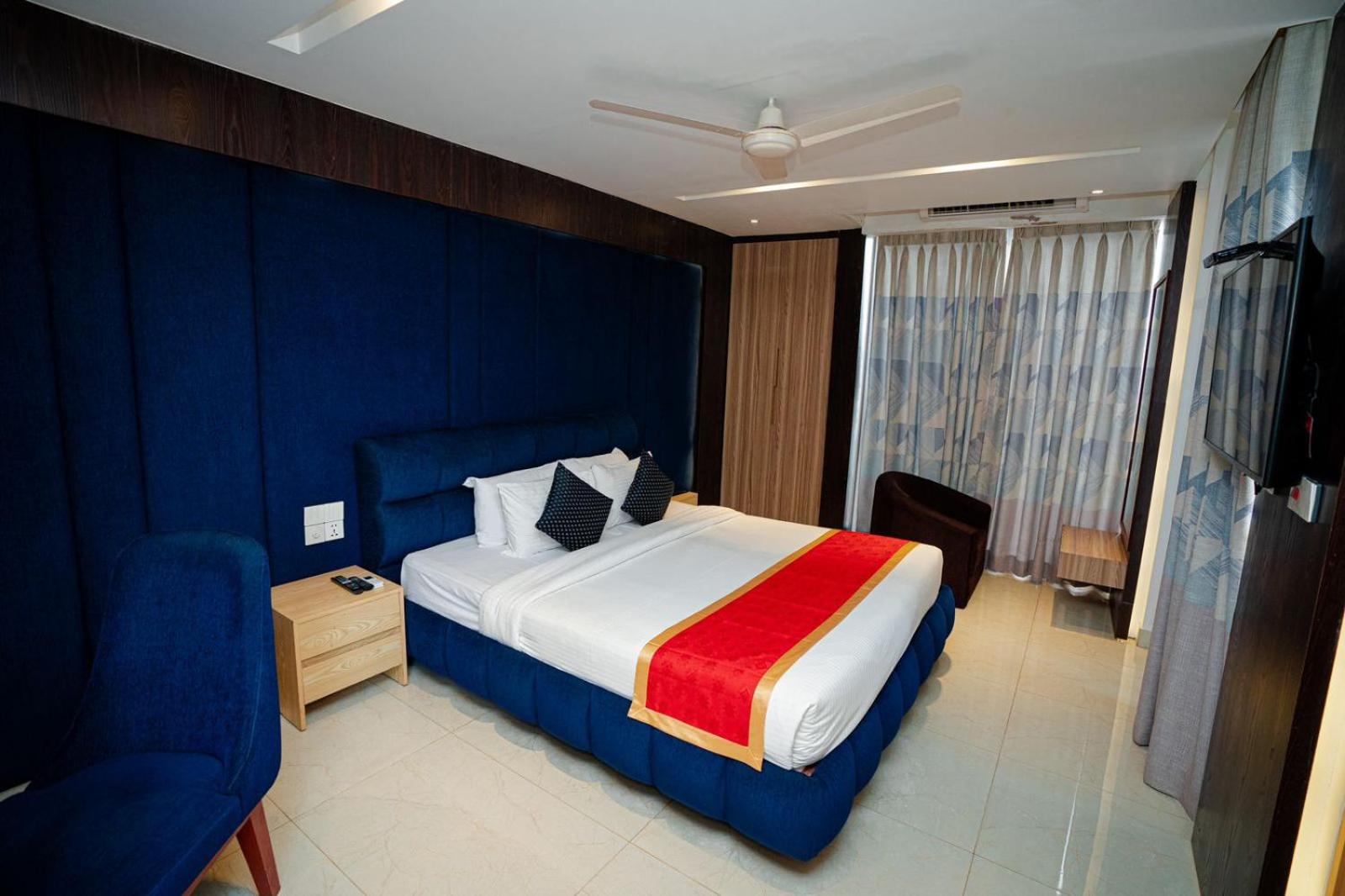 Superior Double Room - Photo 10
