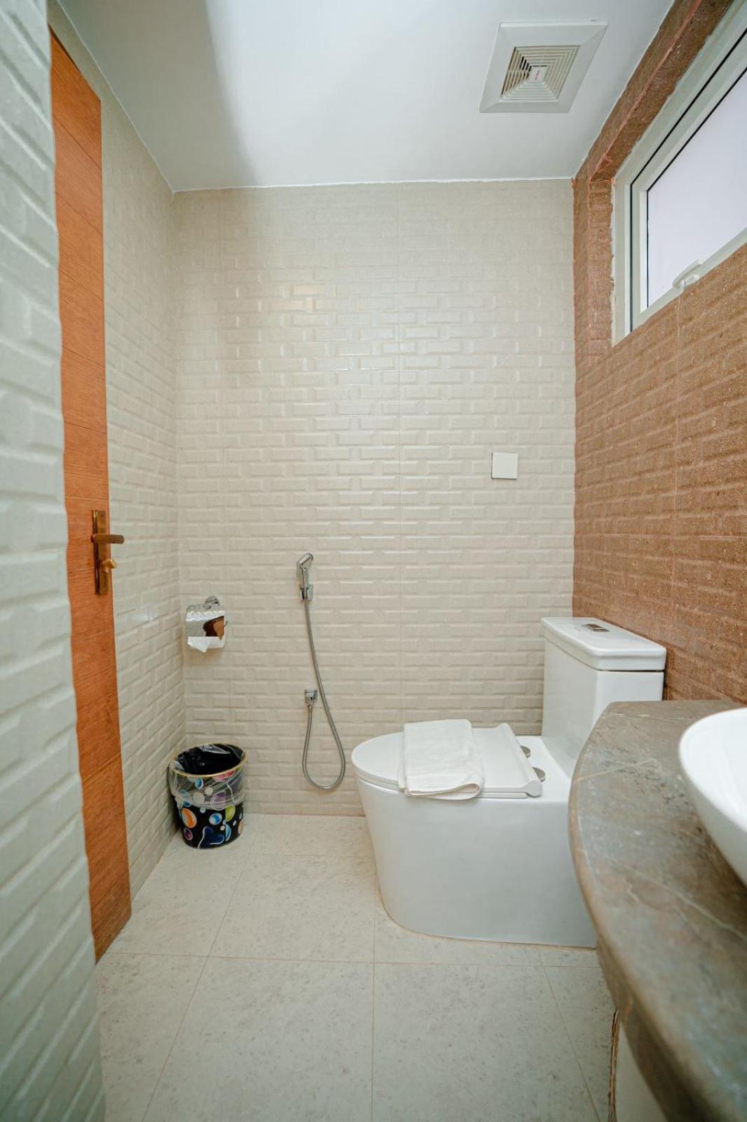 Superior Double Room - Photo 8
