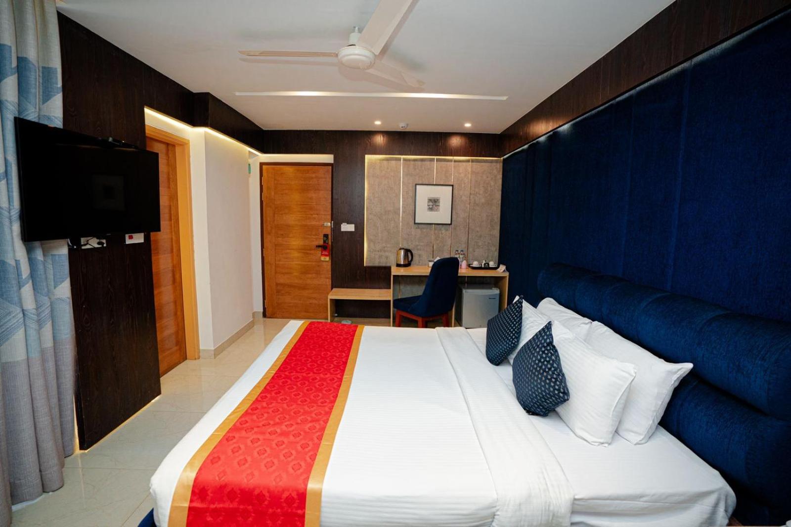 Superior Double Room - Photo 7
