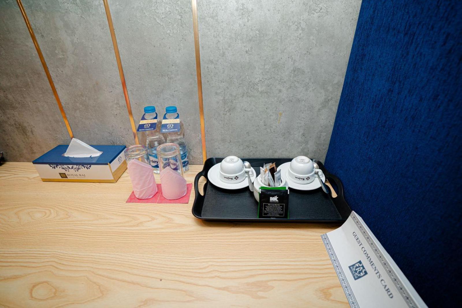 Superior Double Room - Photo 6