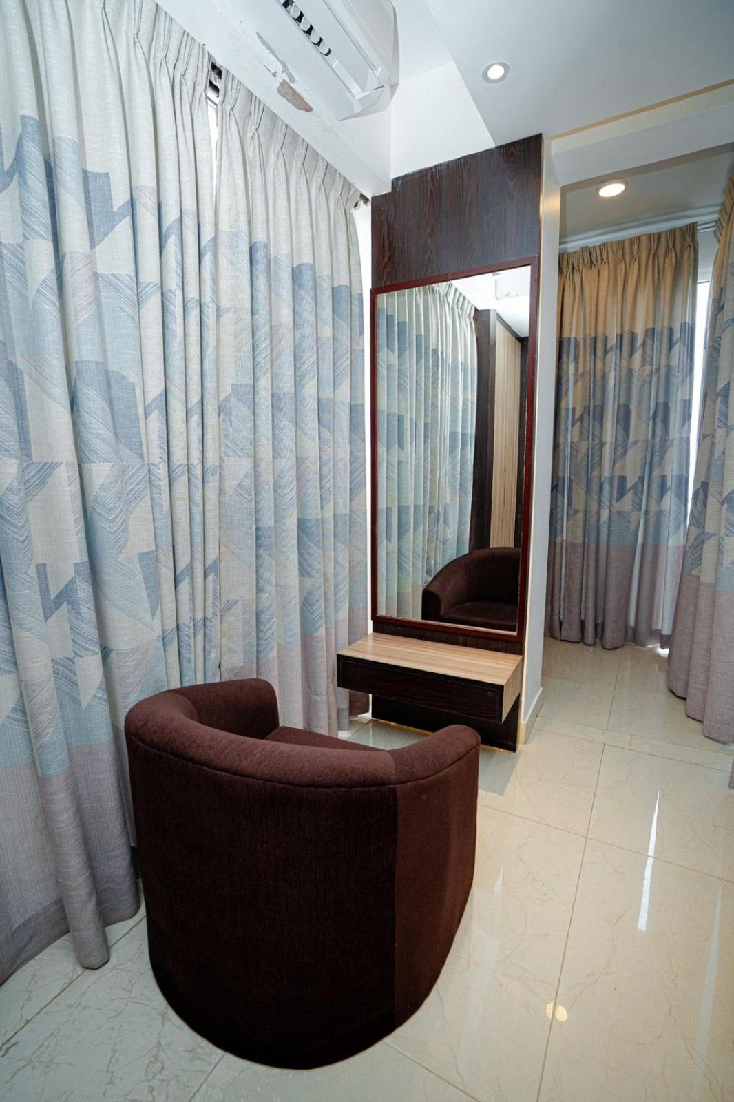 Superior Double Room - Photo 5