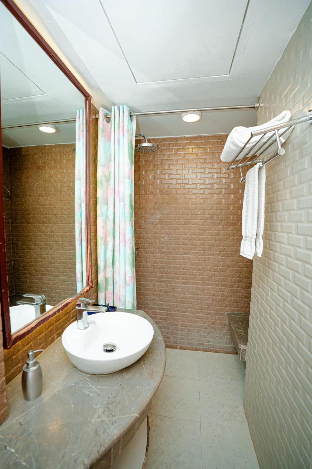 Superior Double Room - Photo 4