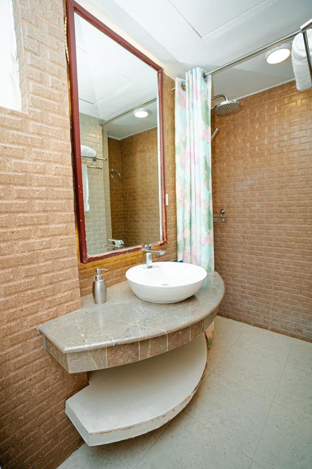 Superior Double Room - Photo 3