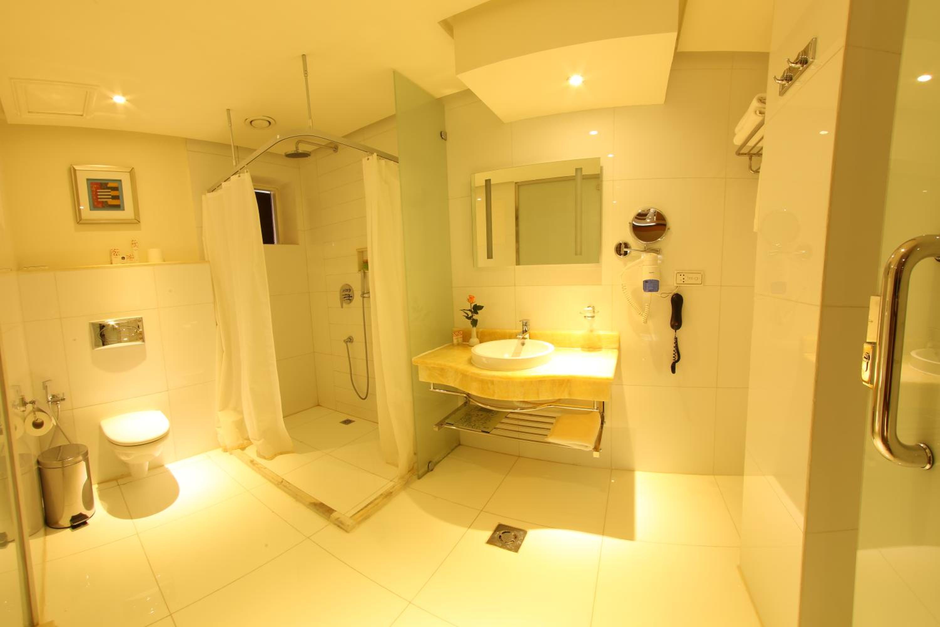 Executive Suite