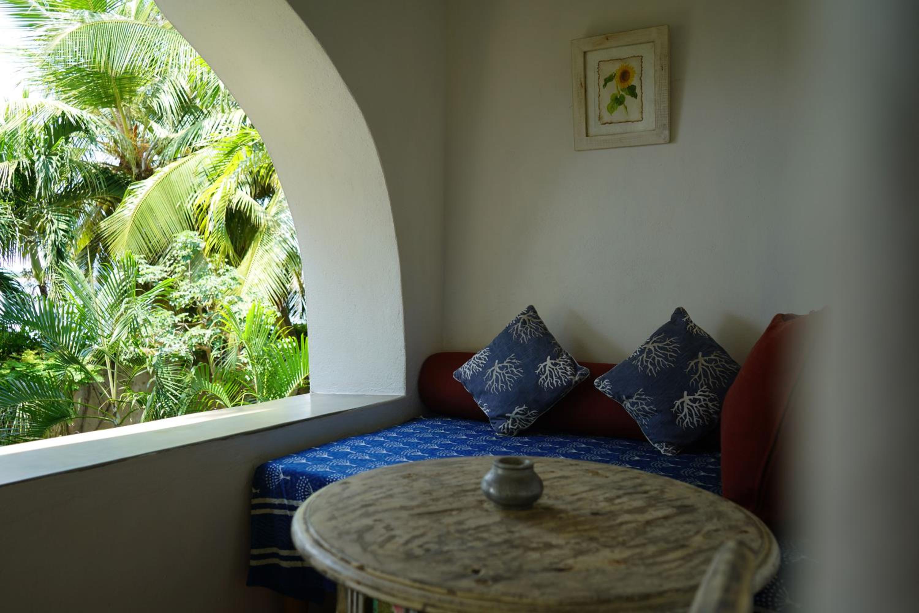 Standard Double Room photo 3