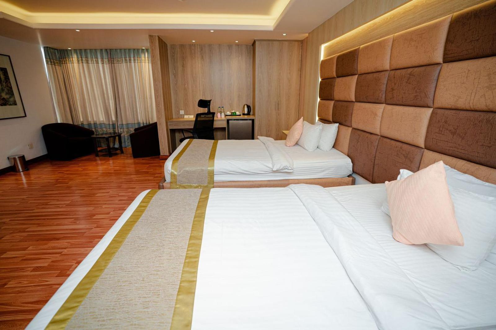 Superior Twin Room - Photo 4