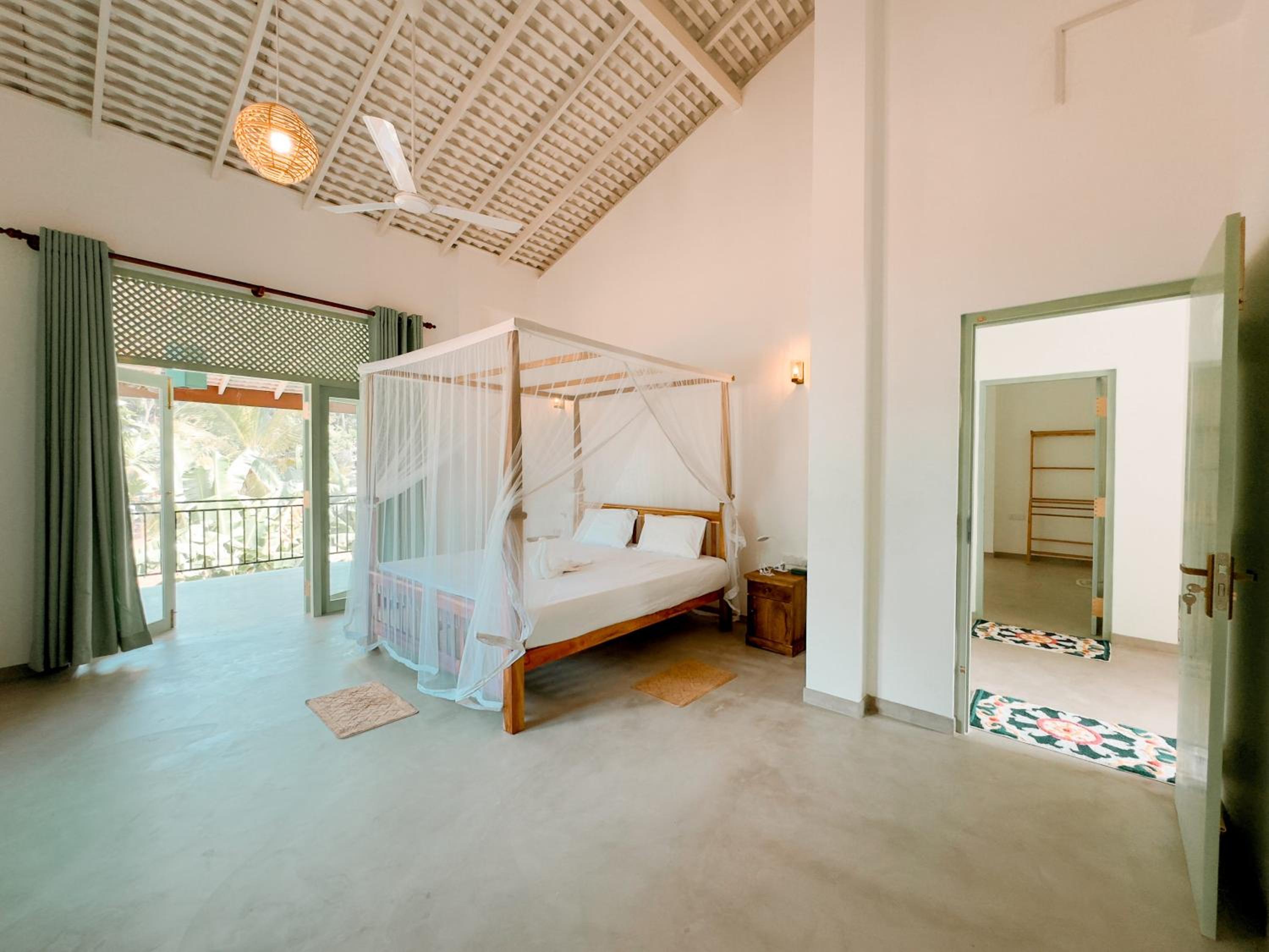Family Room with Garden View photo 1