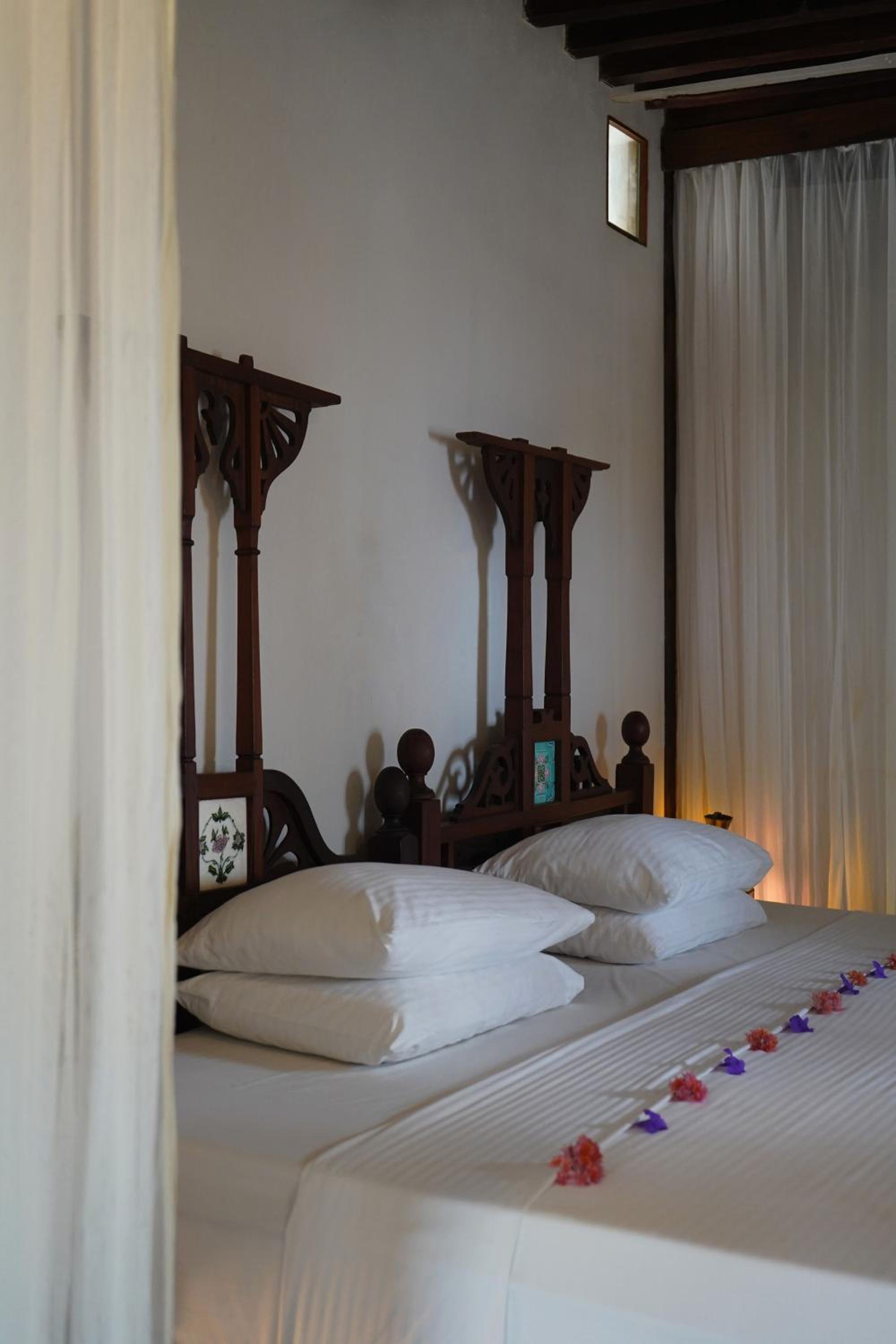 Standard Double or Twin Room photo 1
