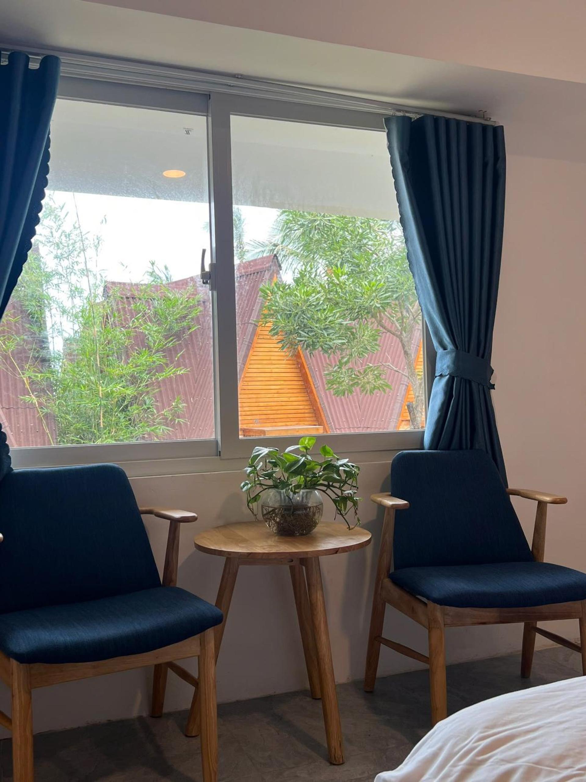Triple Room with Garden View photo 3