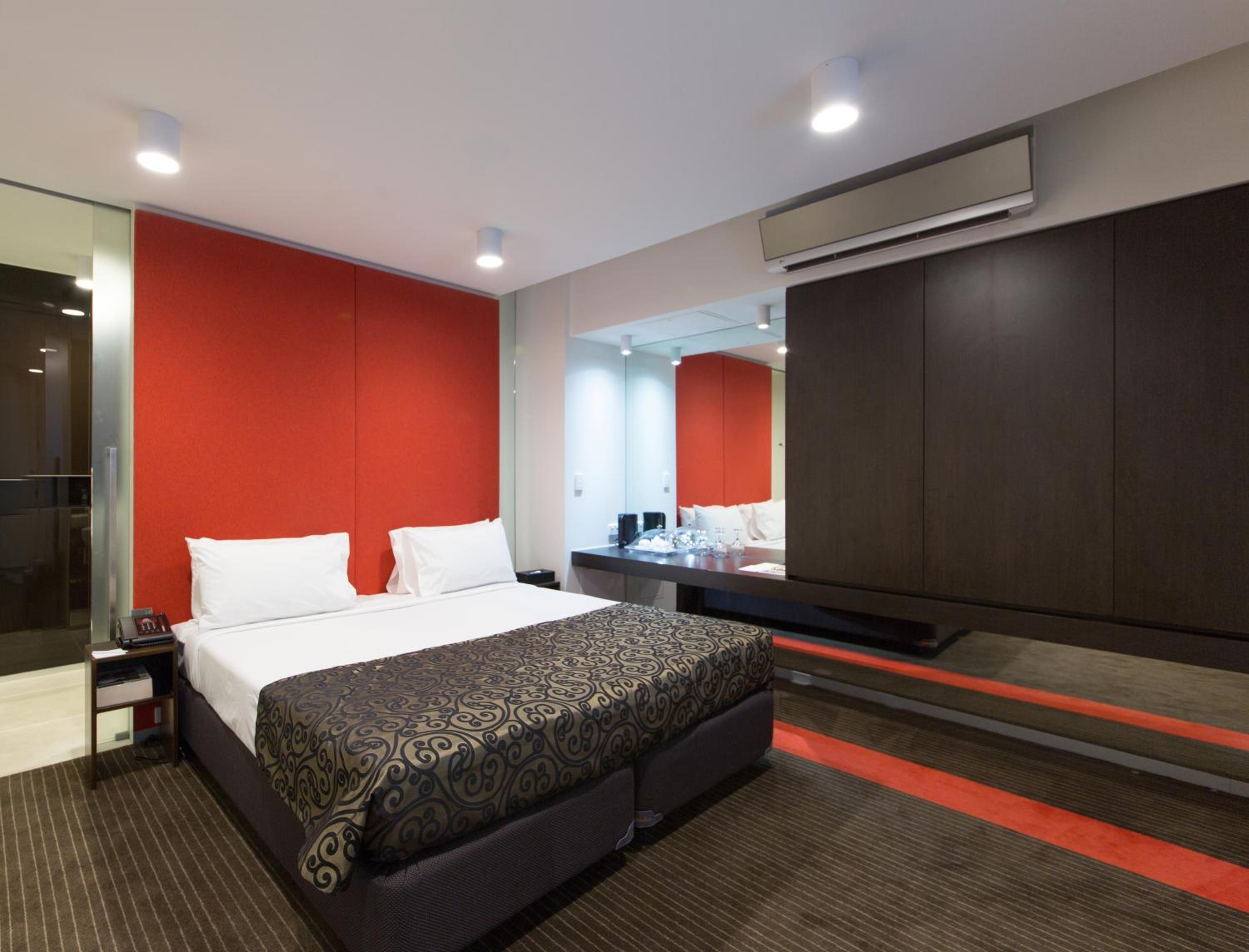 Superior King Room - Photo 7
