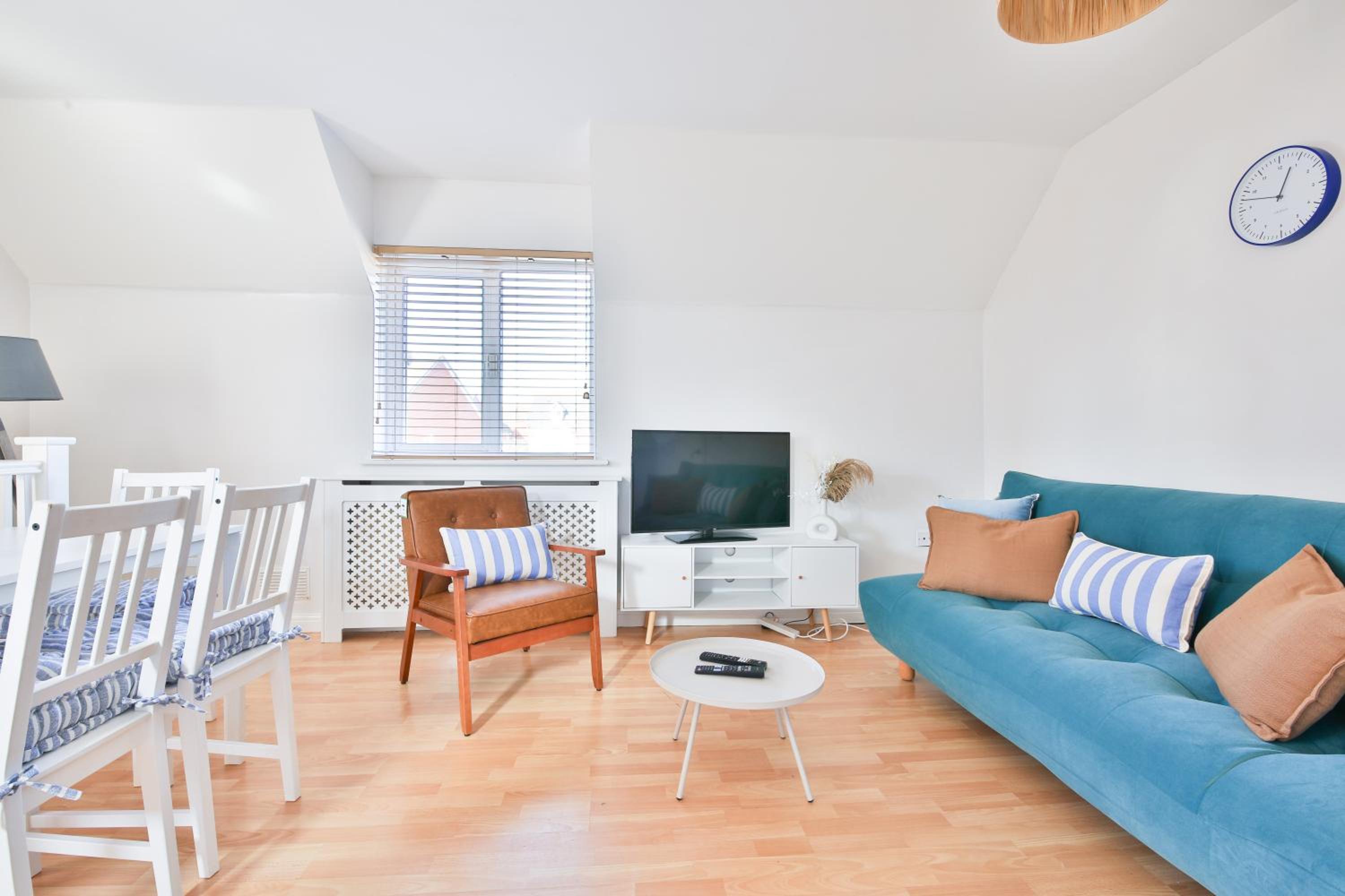 Two-Bedroom Apartment photo 1