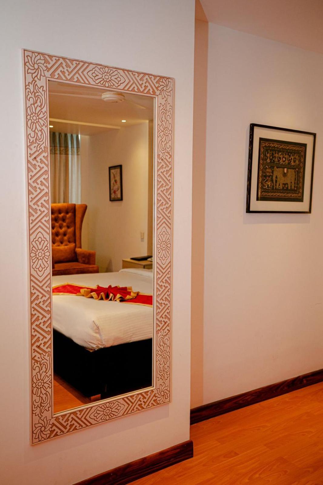 King Suite photo 1