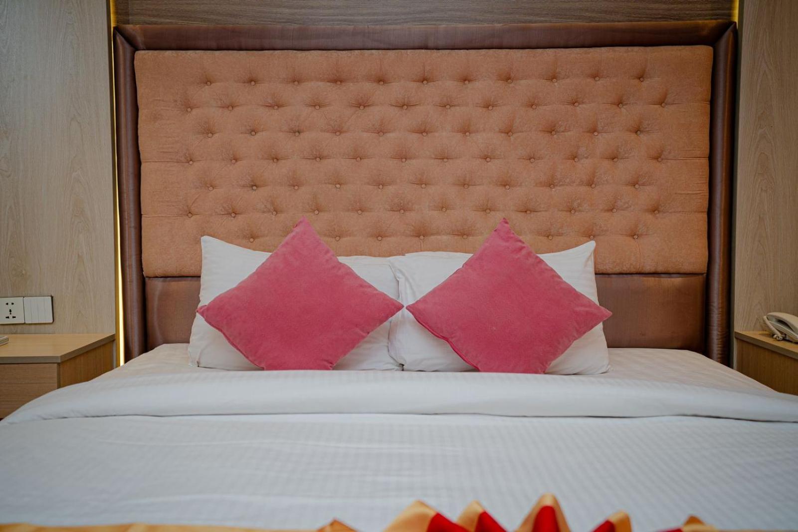 King Suite photo 3