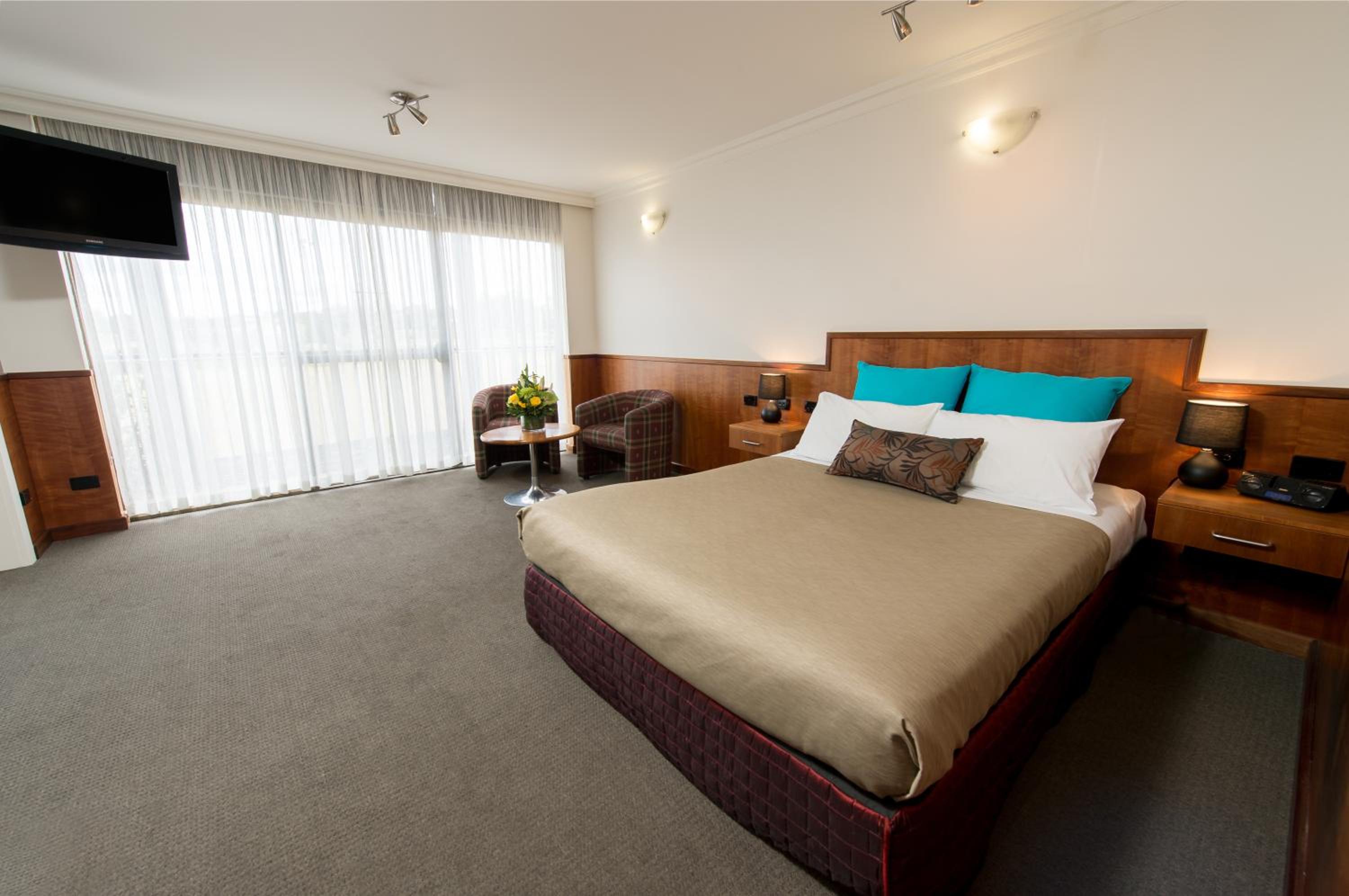 Deluxe Room photo 1