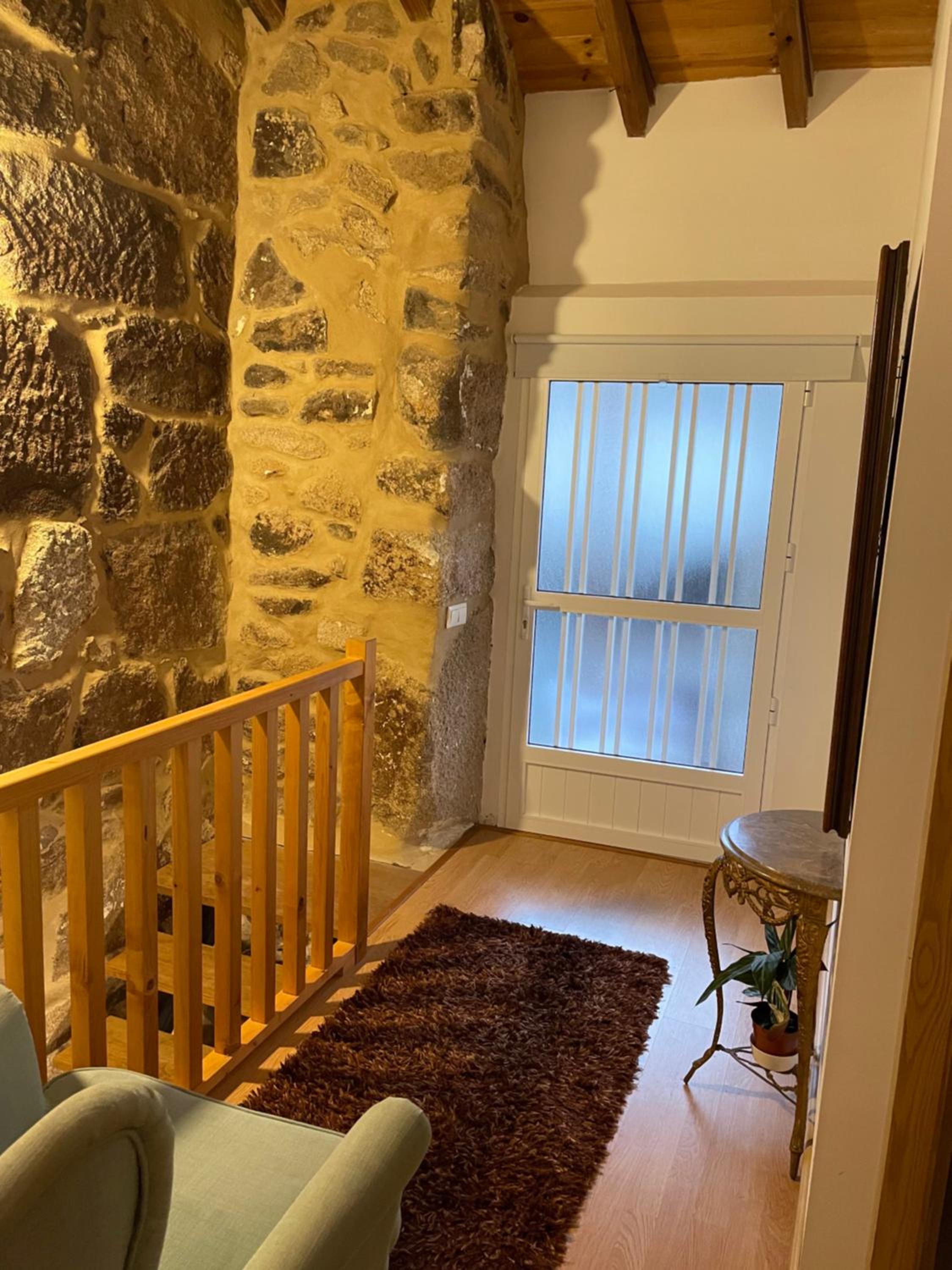 Three-Bedroom House photo 2