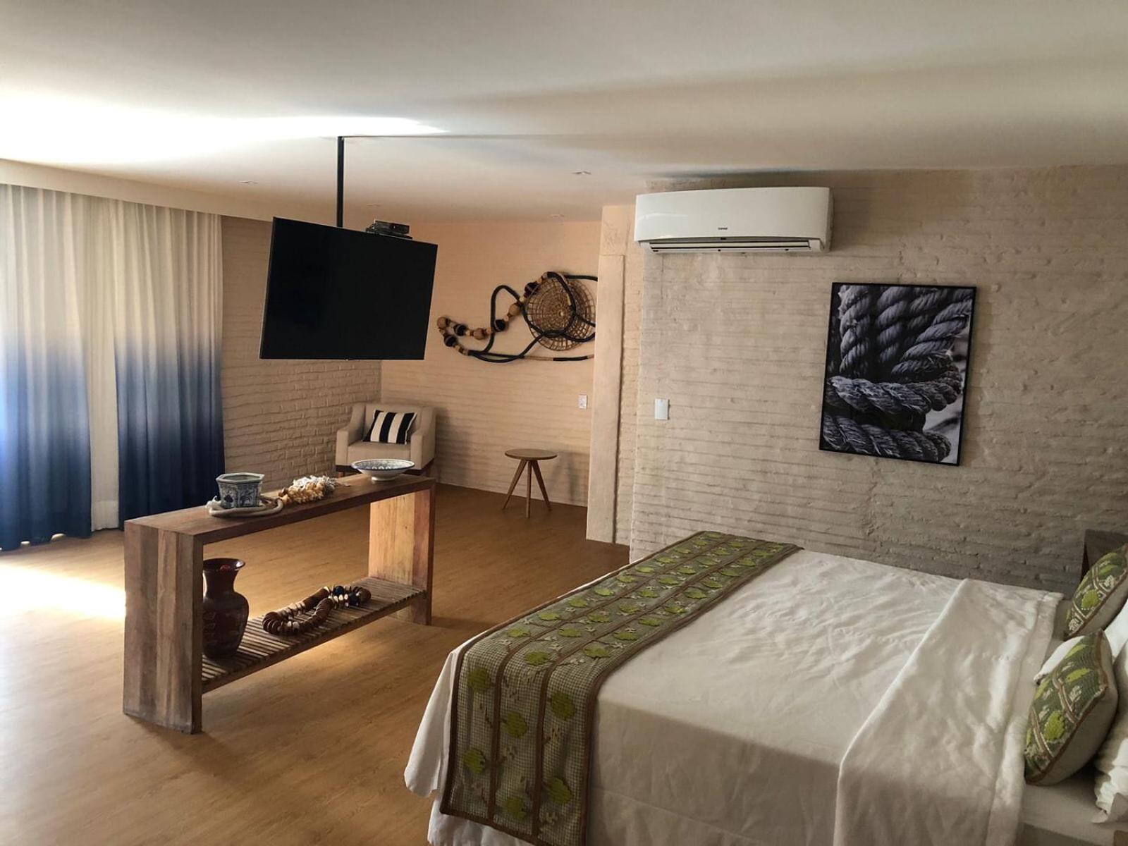 Suite with Sea View photo 2
