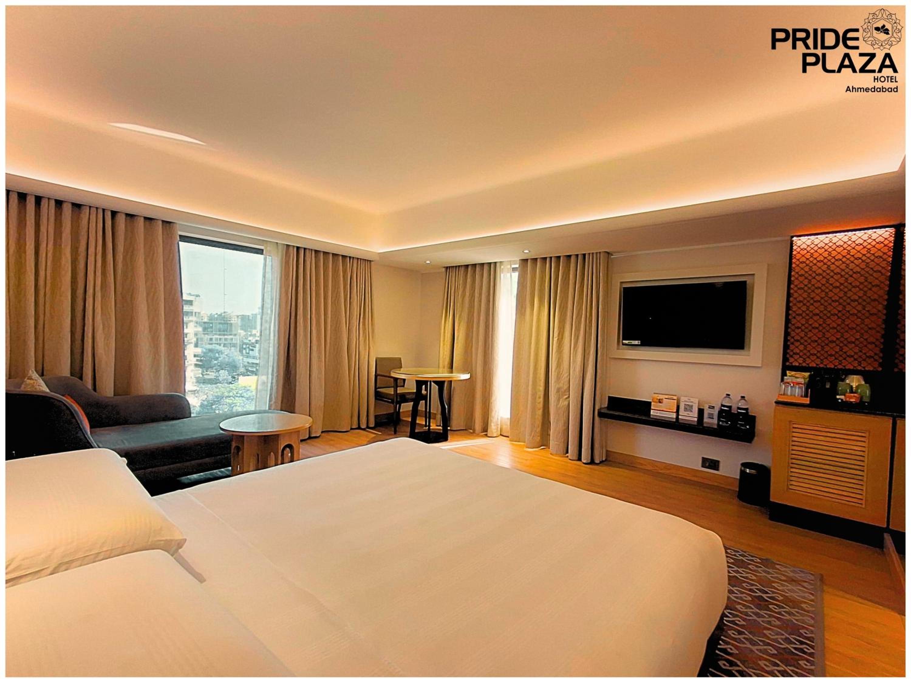 Deluxe Double Room - Photo 10