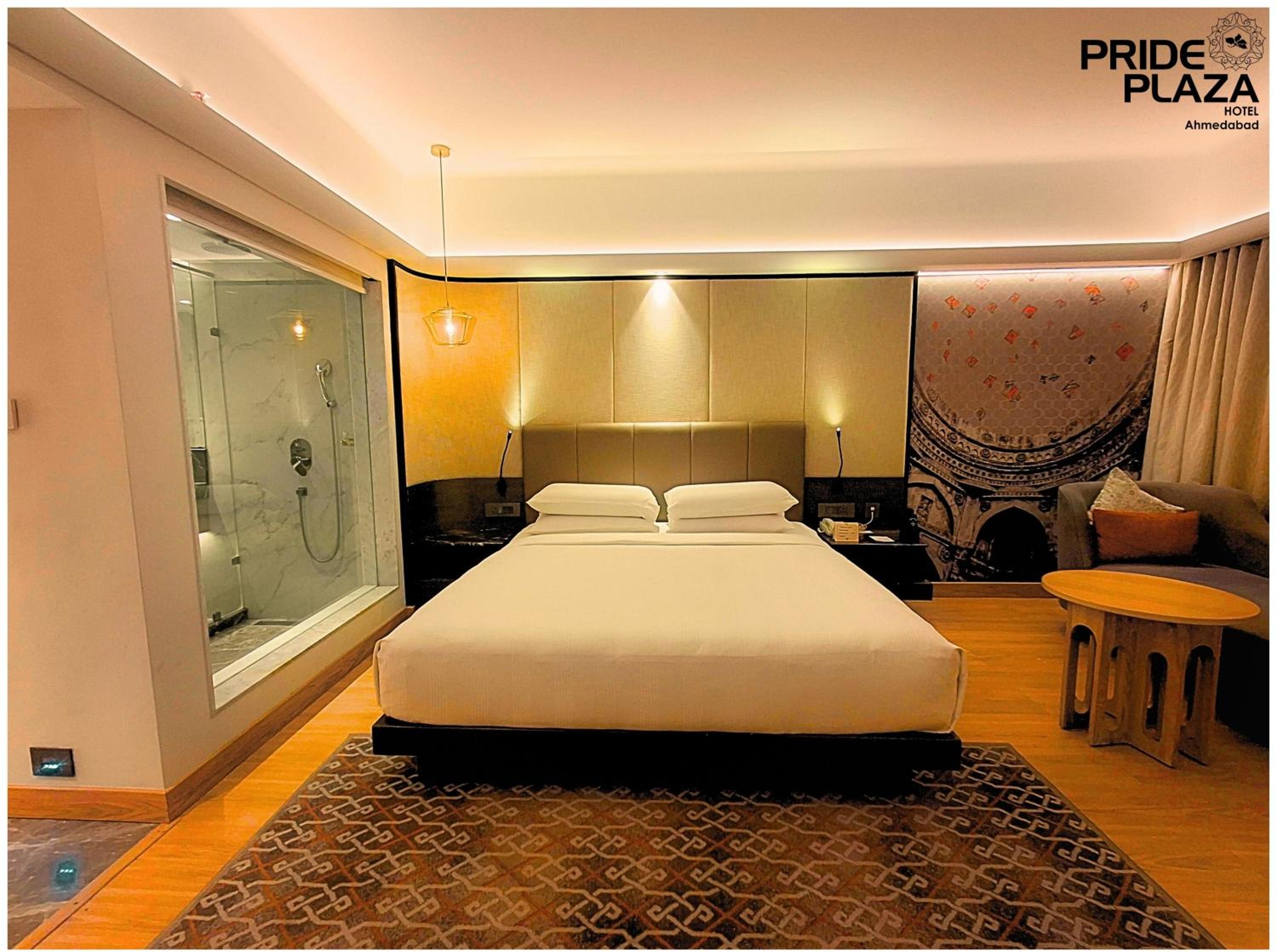 Deluxe Double Room - Photo 8