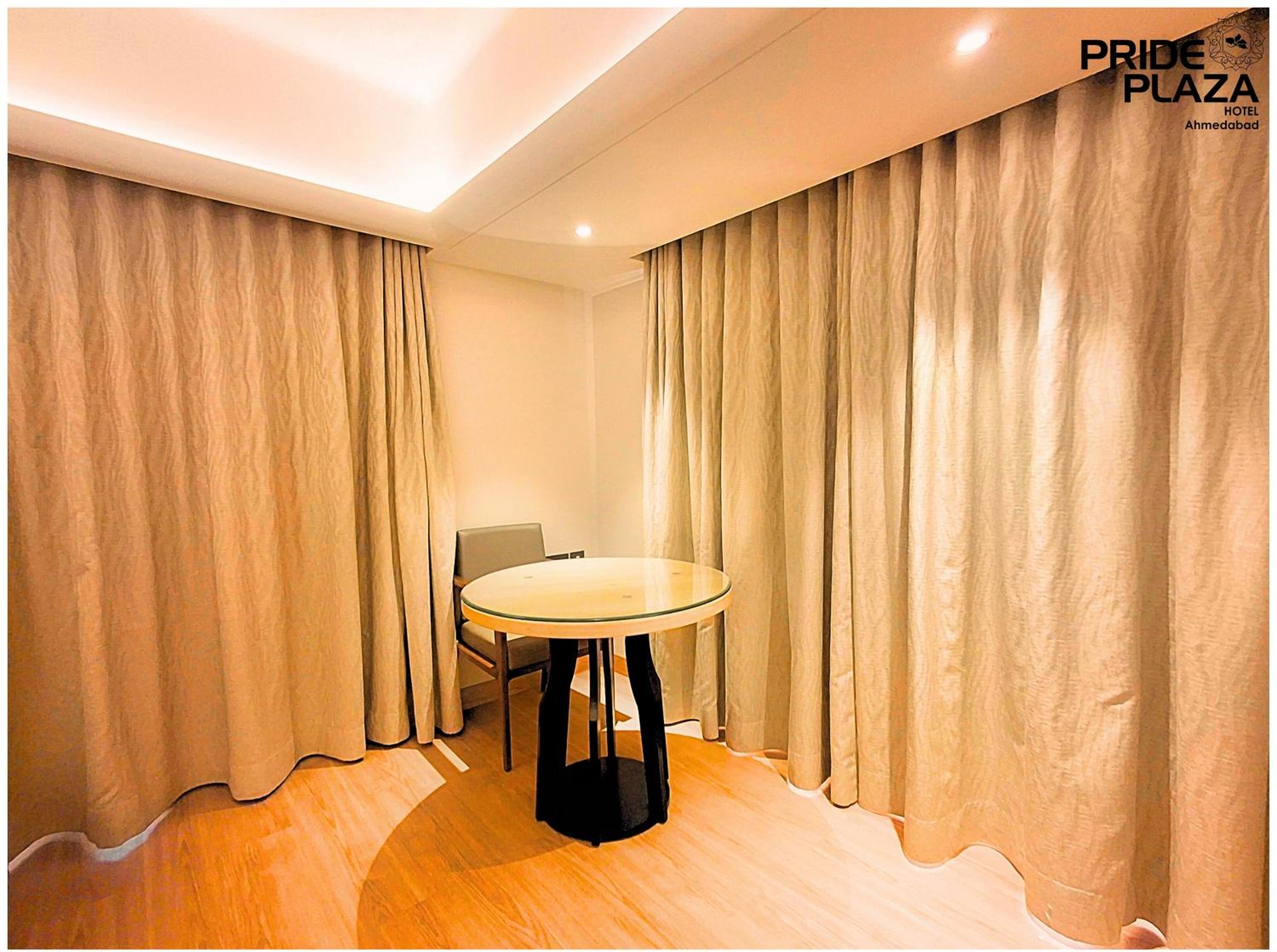Deluxe Double Room - Photo 7