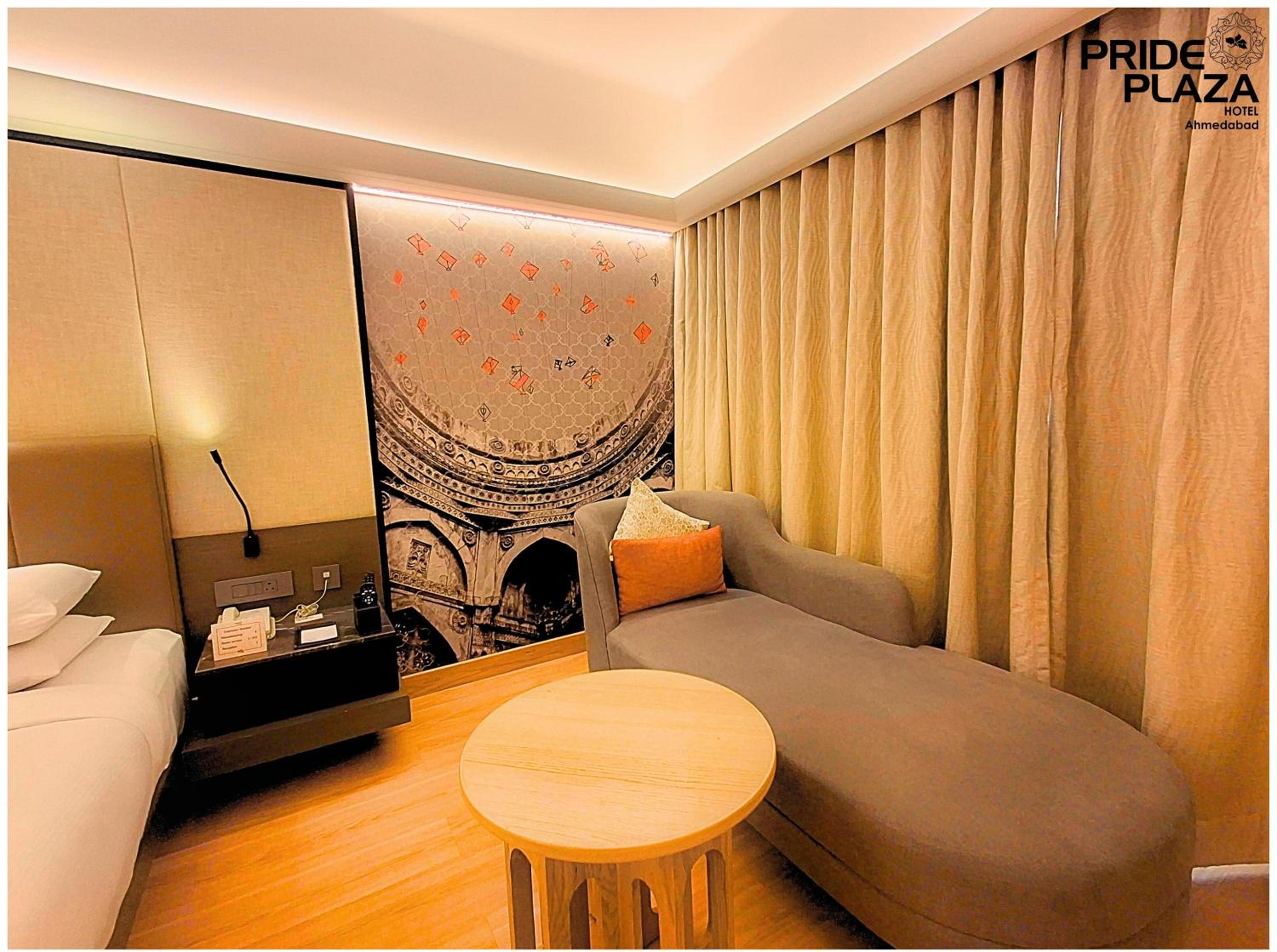 Deluxe Double Room - Photo 6