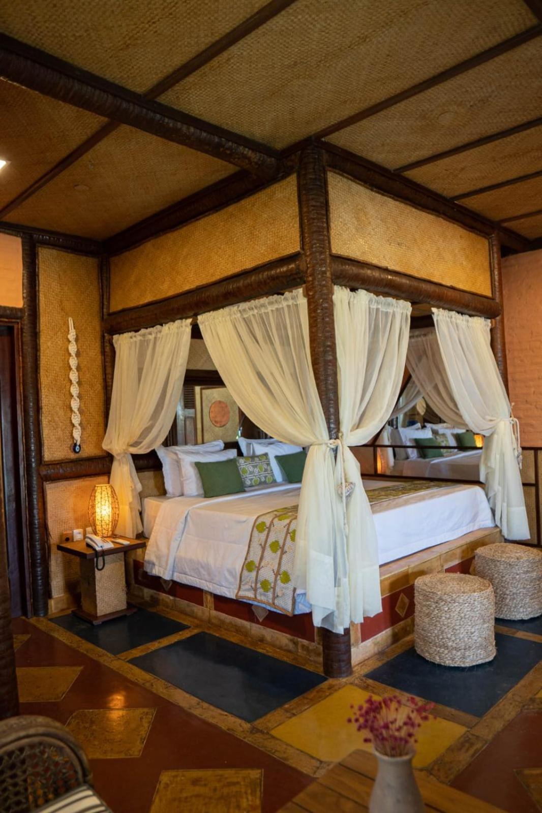 Suite with Sea View photo 1