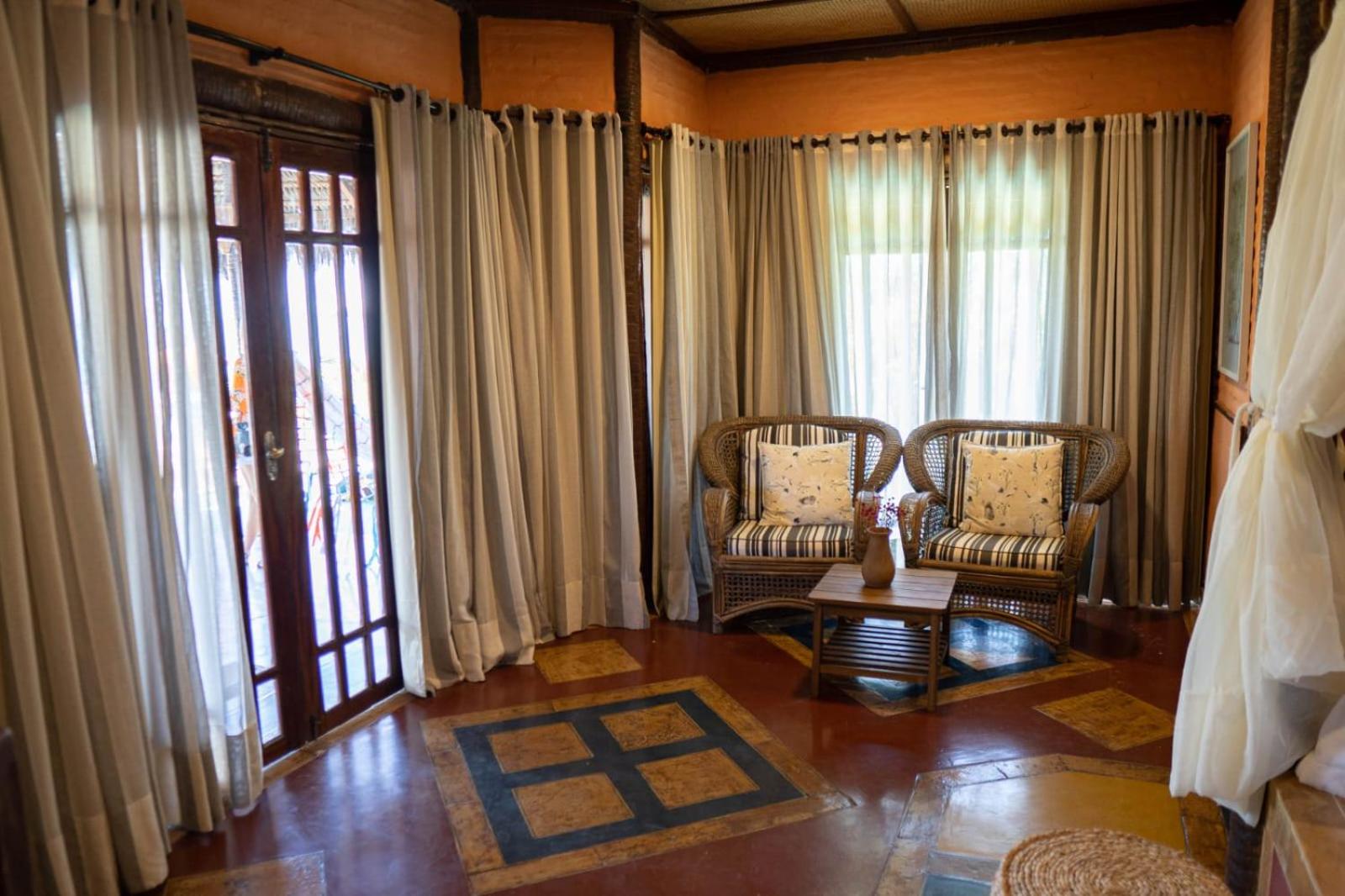 Suite with Sea View photo 3