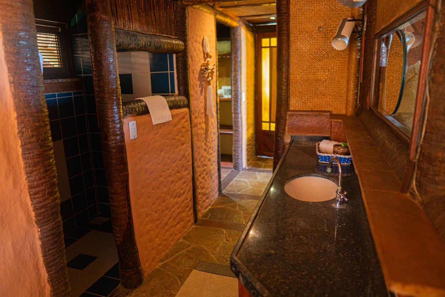 Suite with Sea View photo 2