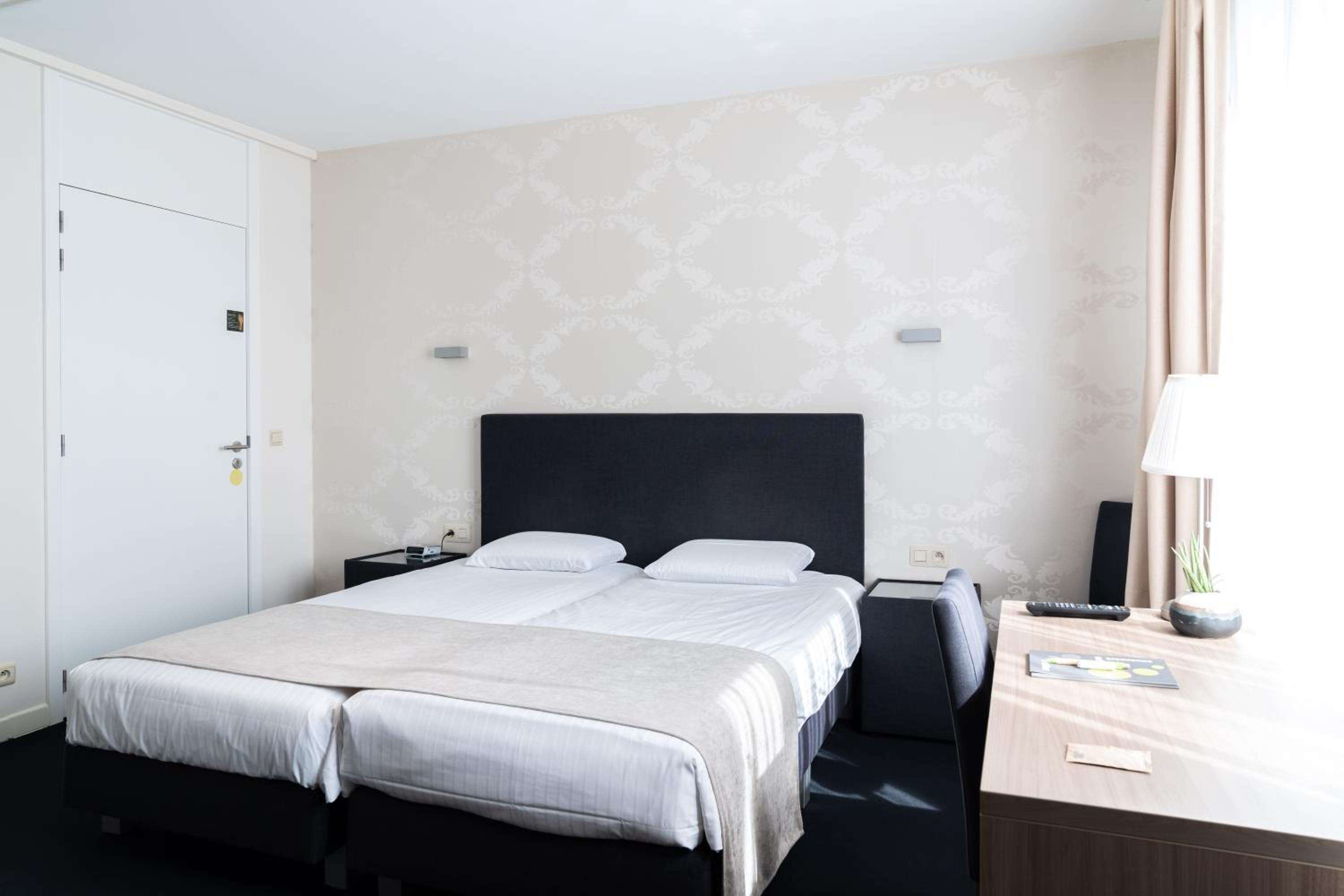 Comfort Quadruple Room photo 3