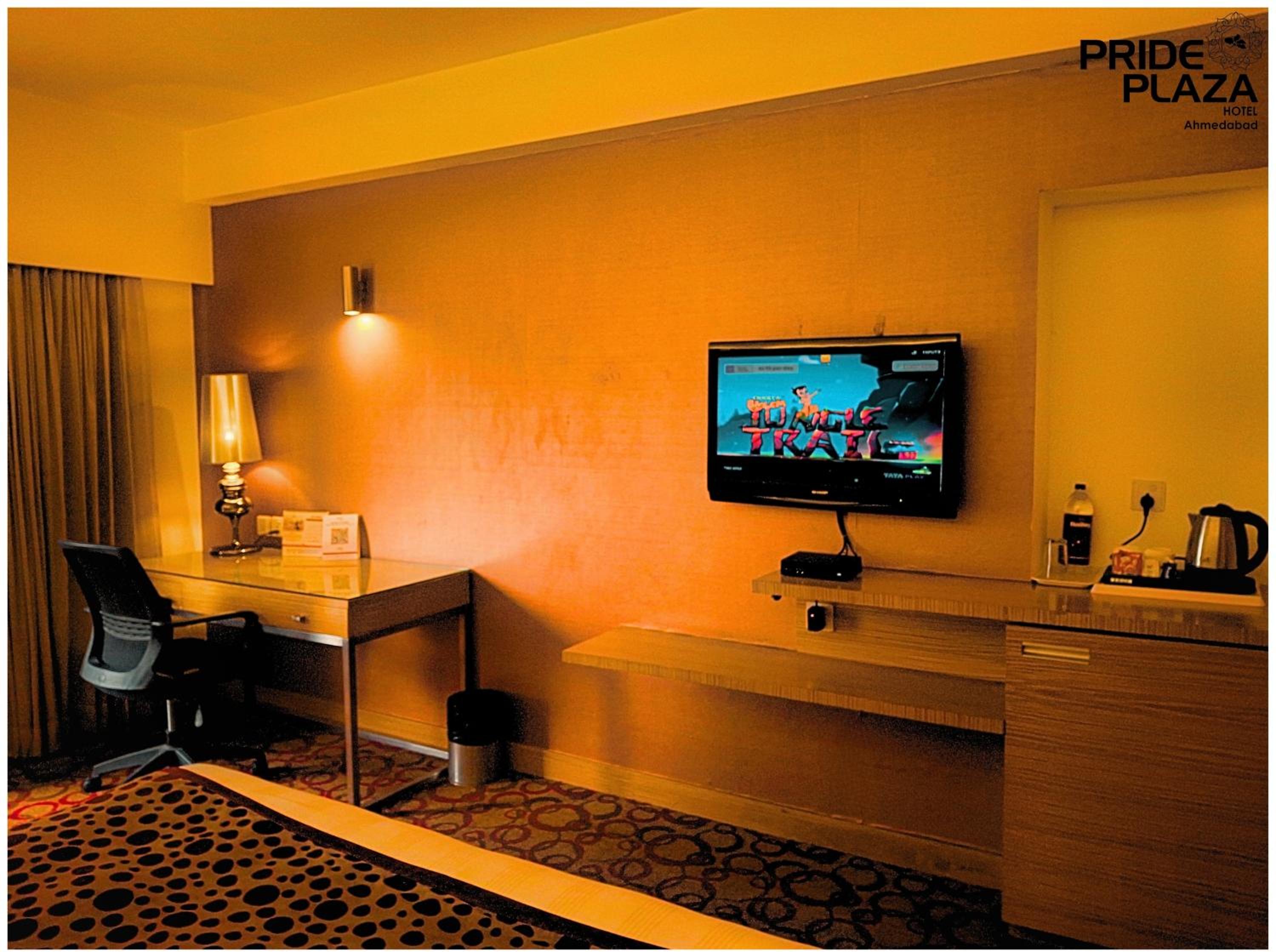 Superior Double Room photo 3
