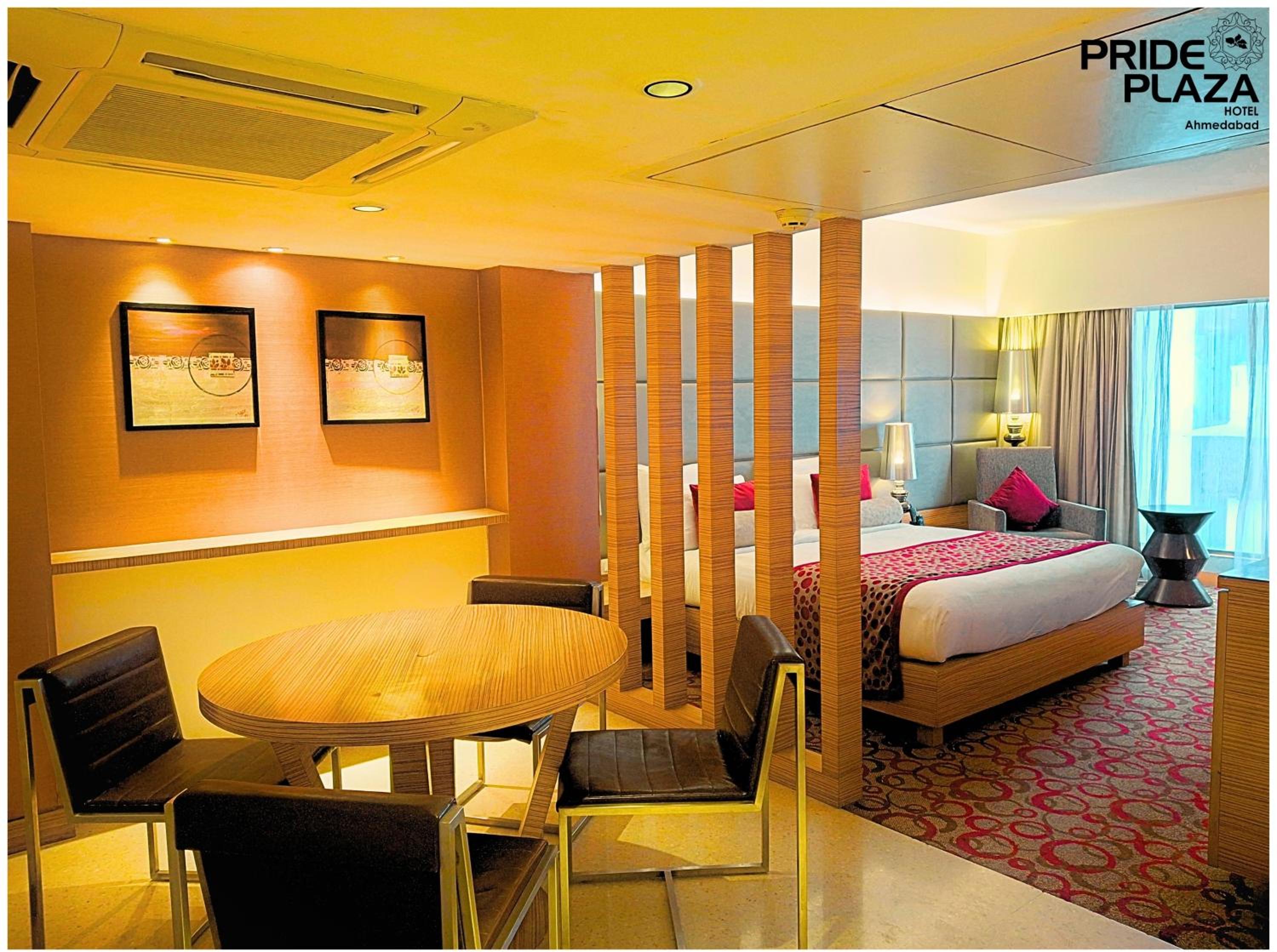 Superior Double Room photo 2