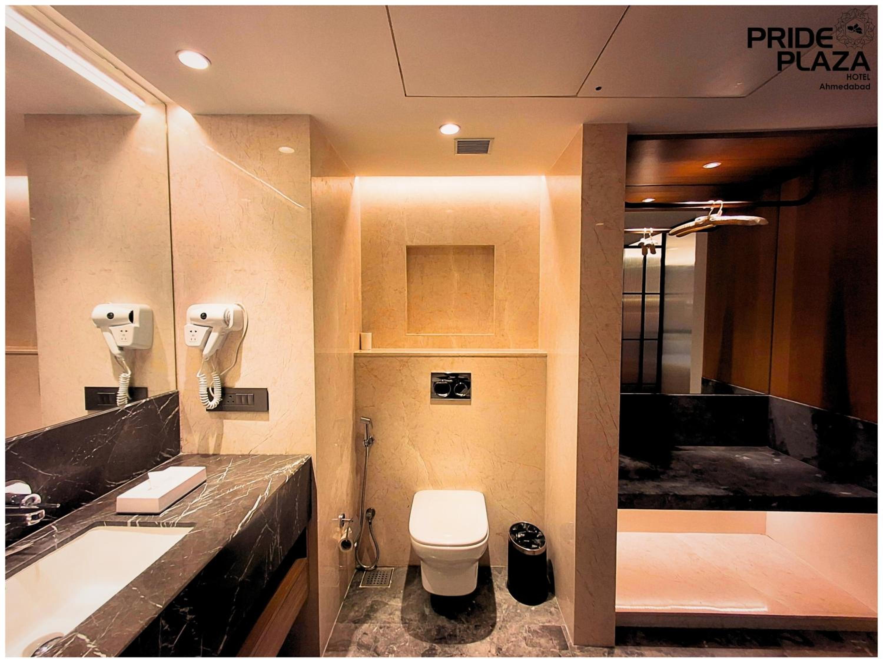 Suite - Photo 3