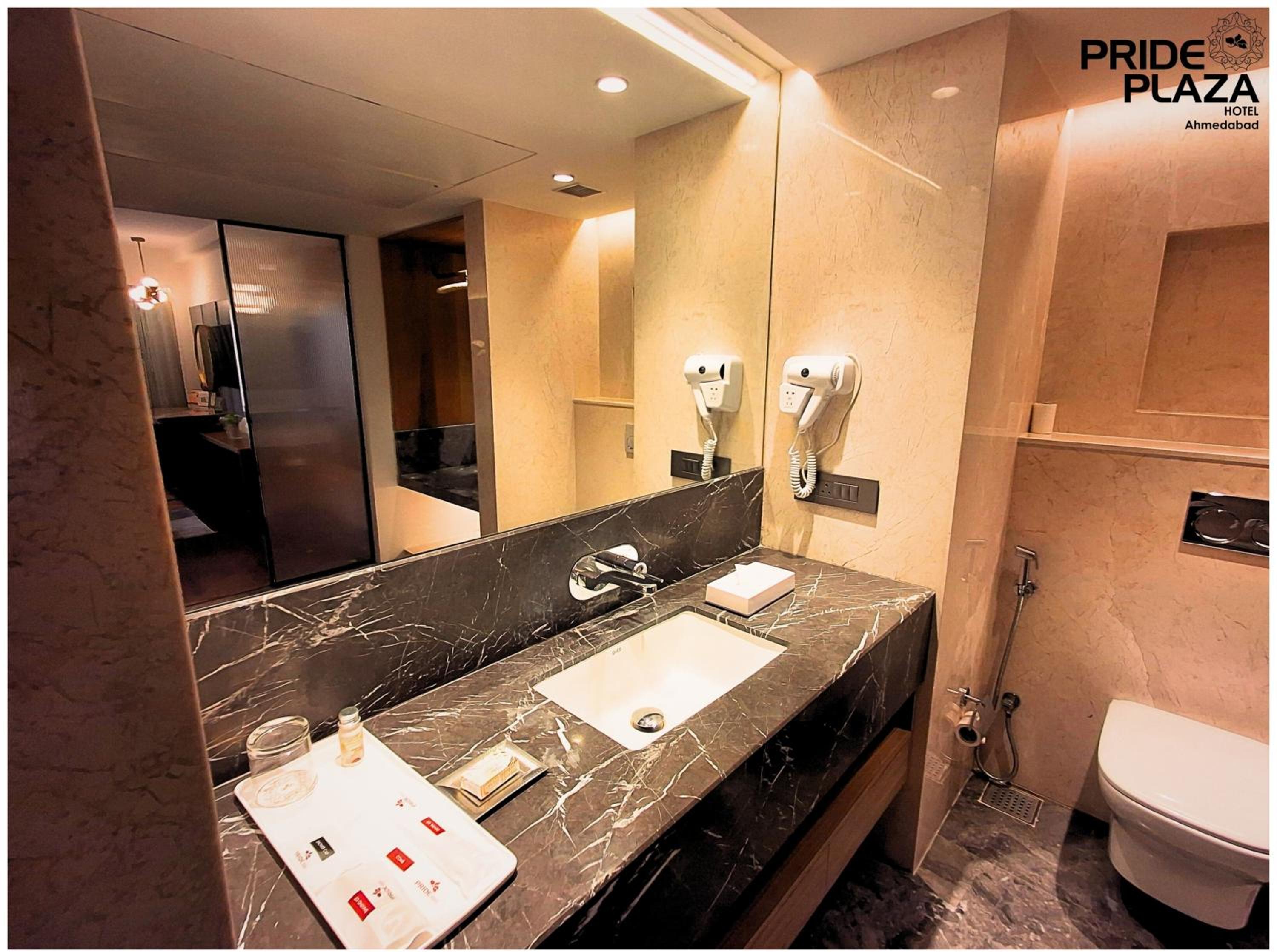 Suite - Photo 2