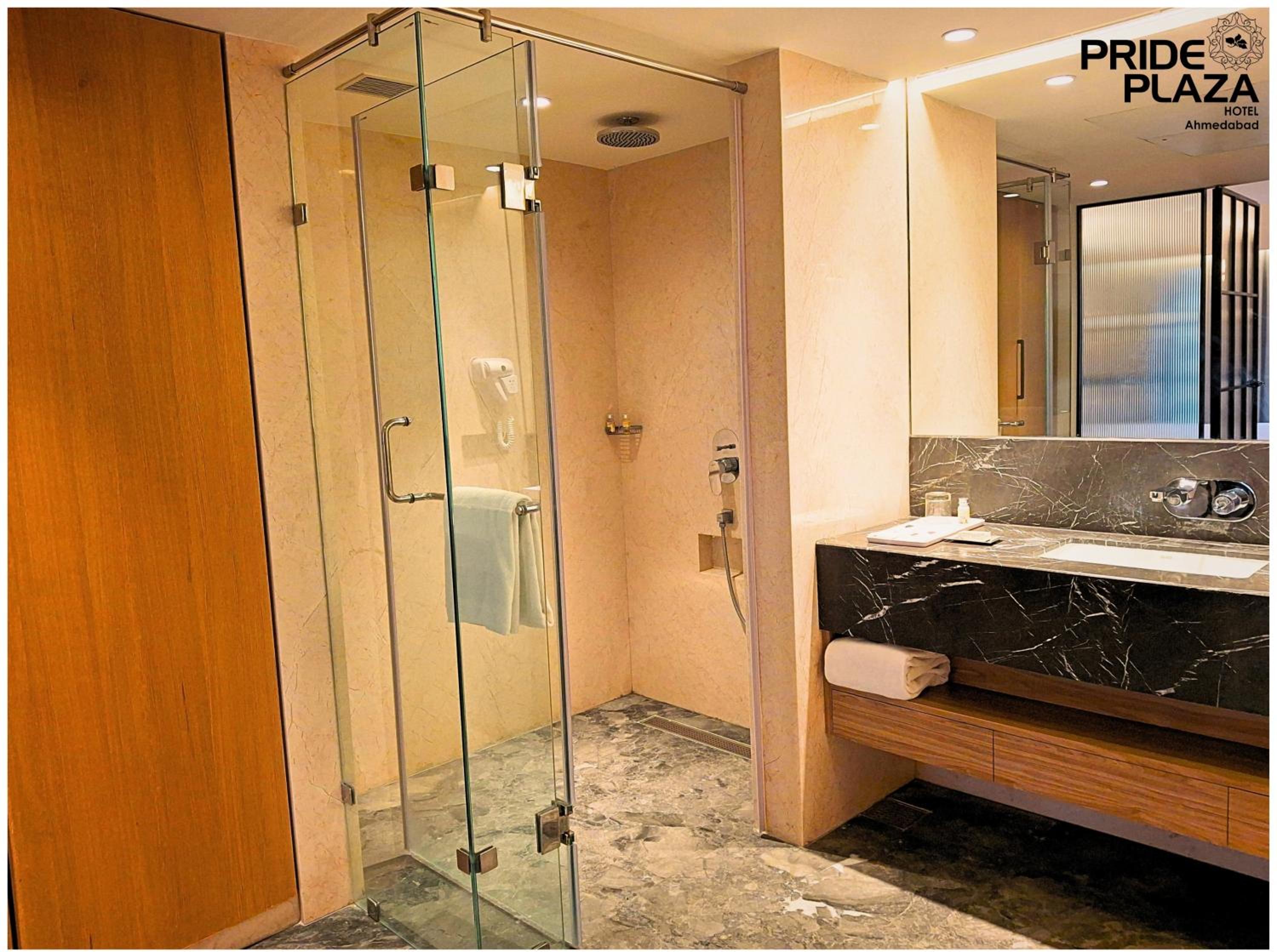 Suite - Photo 4