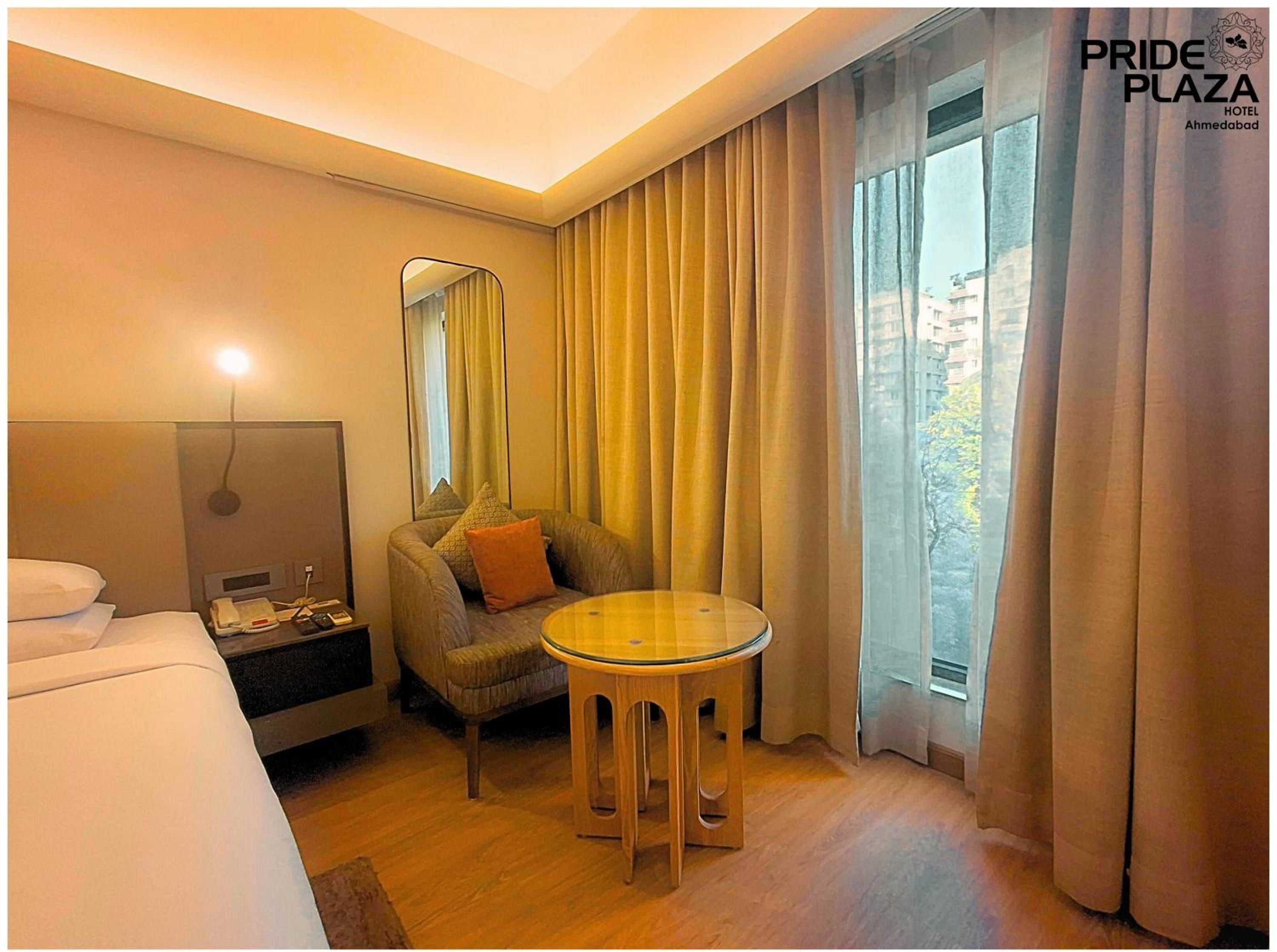 Superior Twin Room - Photo 5