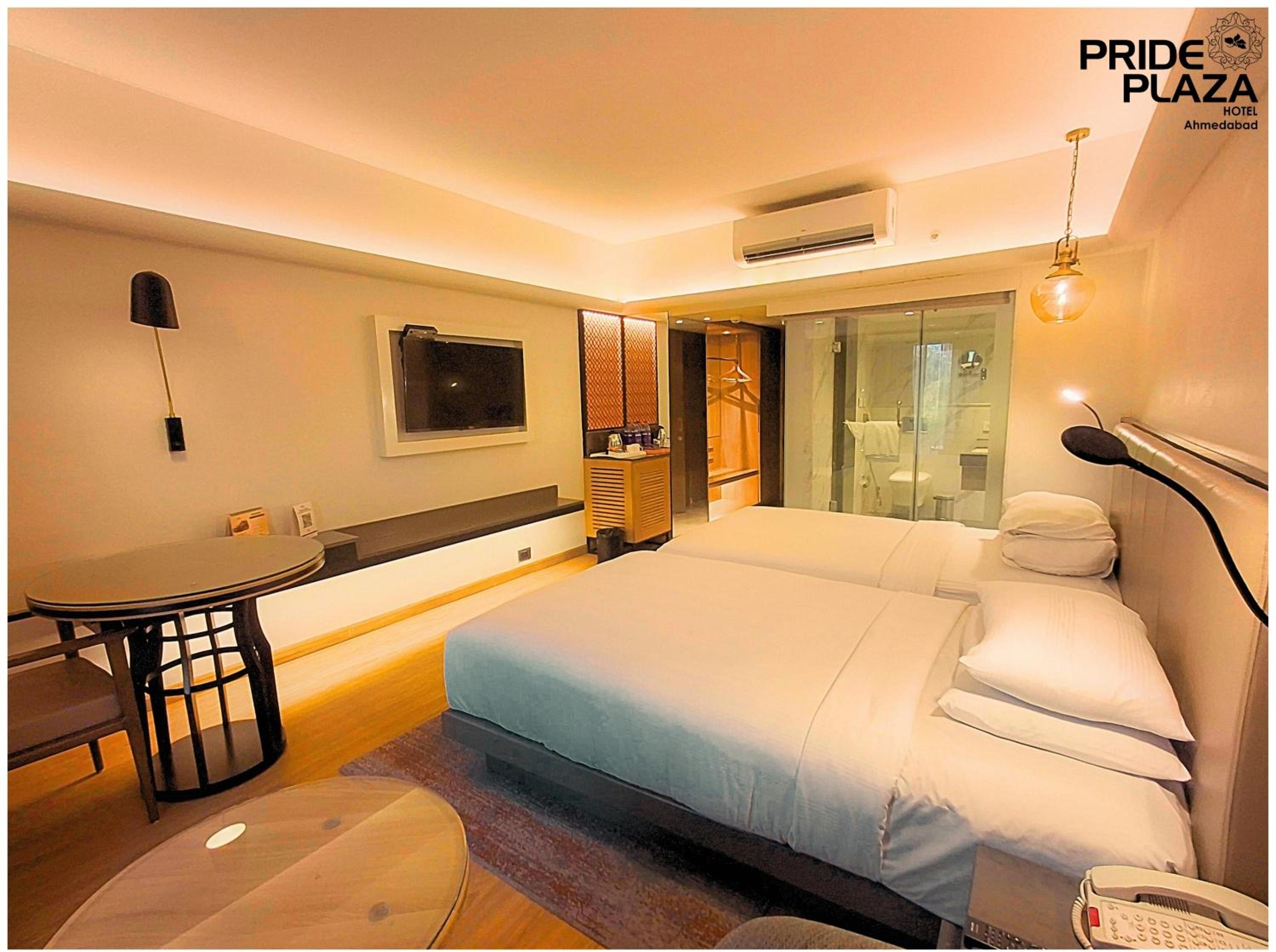 Superior Twin Room - Photo 6