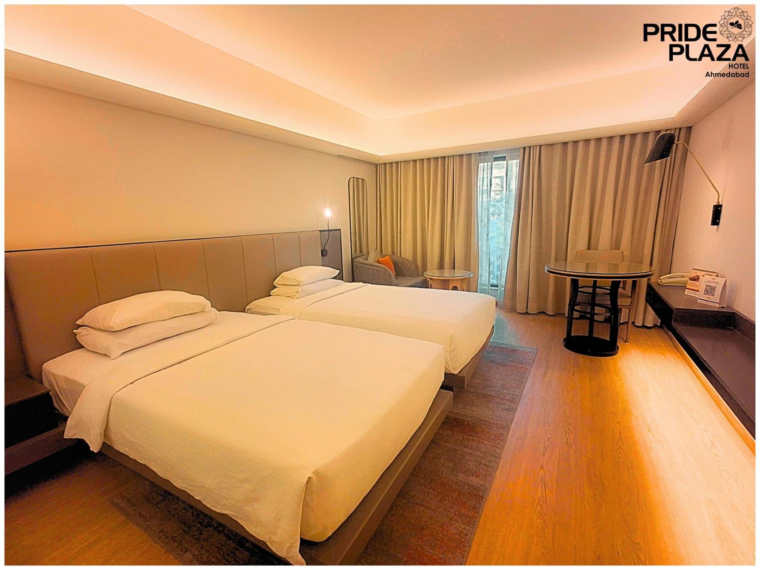 Superior Twin Room - Photo 1
