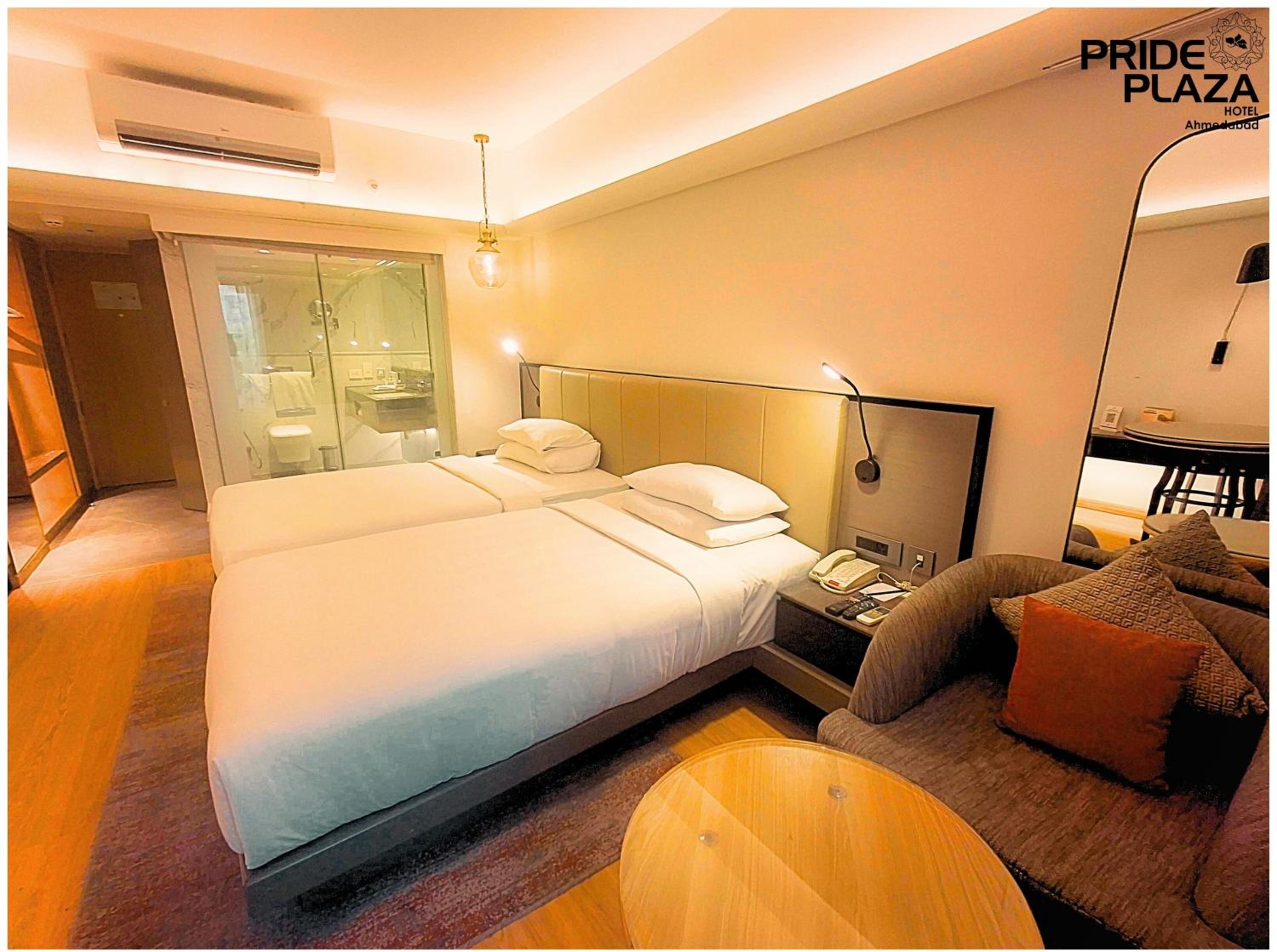 Superior Twin Room - Photo 8