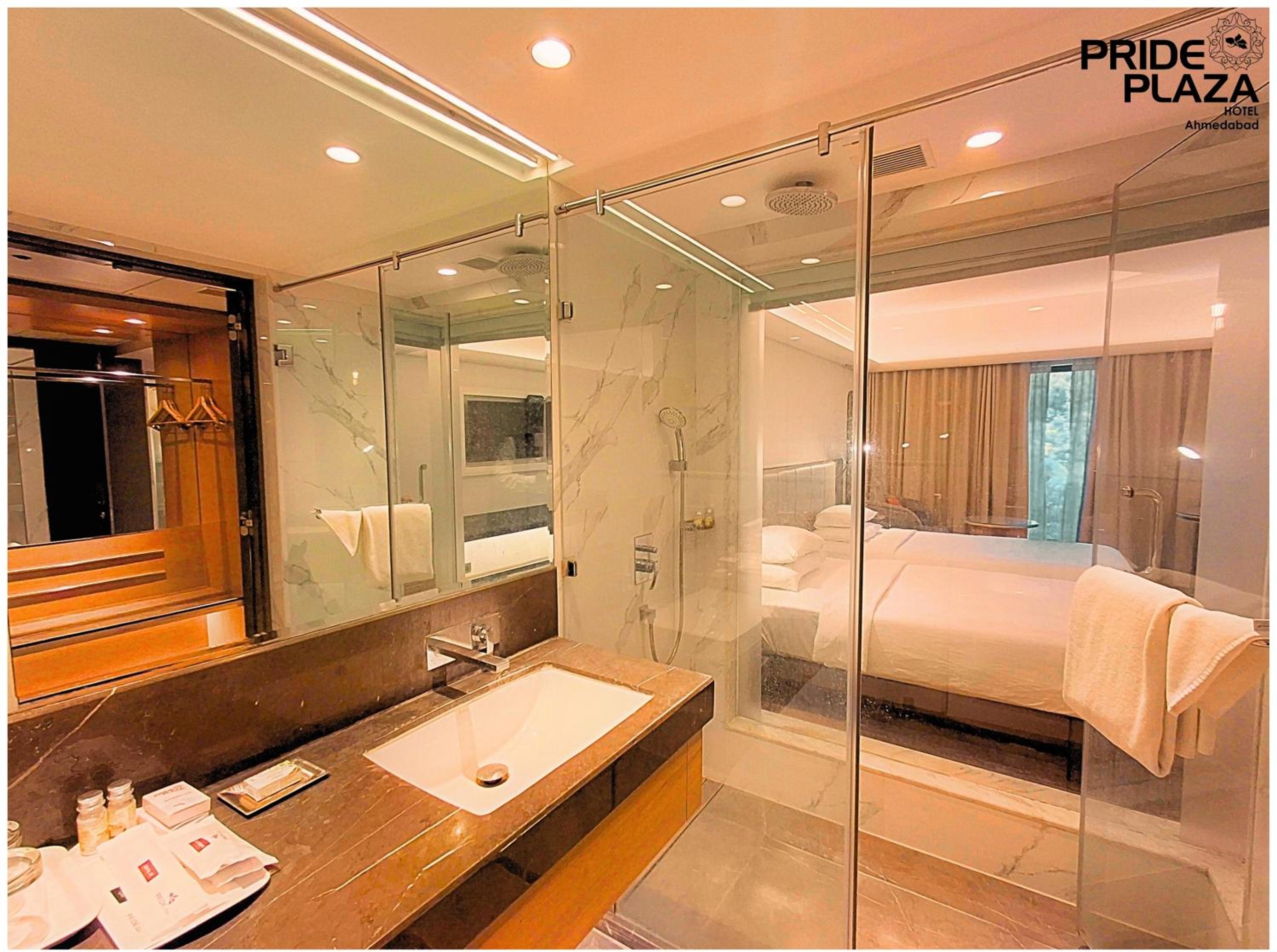 Superior Twin Room - Photo 3