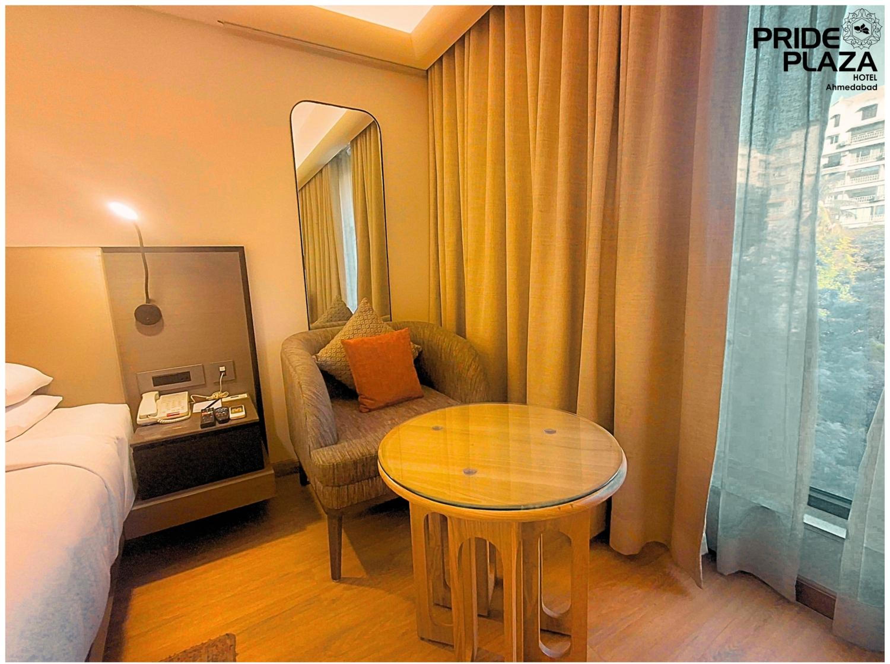 Superior Twin Room - Photo 4
