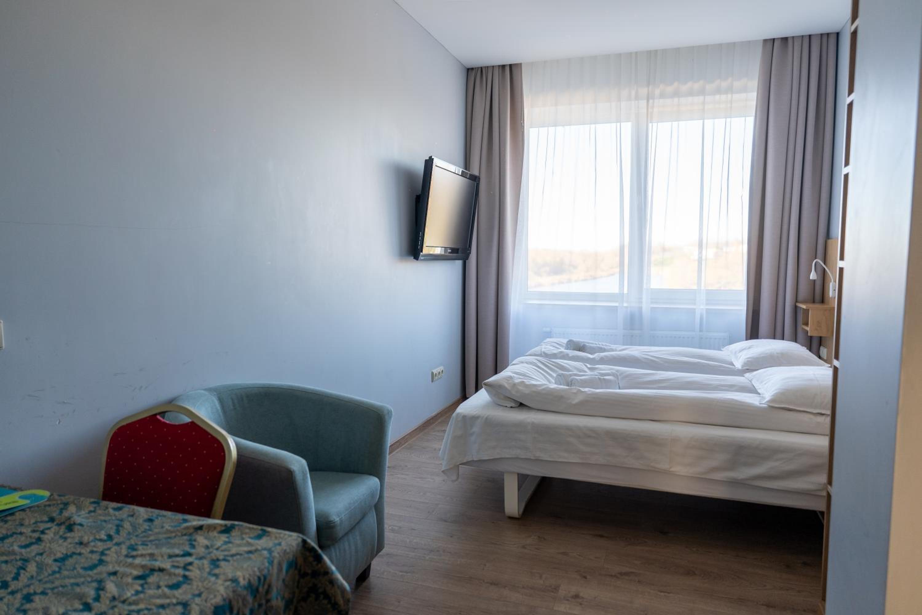Superior Double or Twin Room - Photo 14