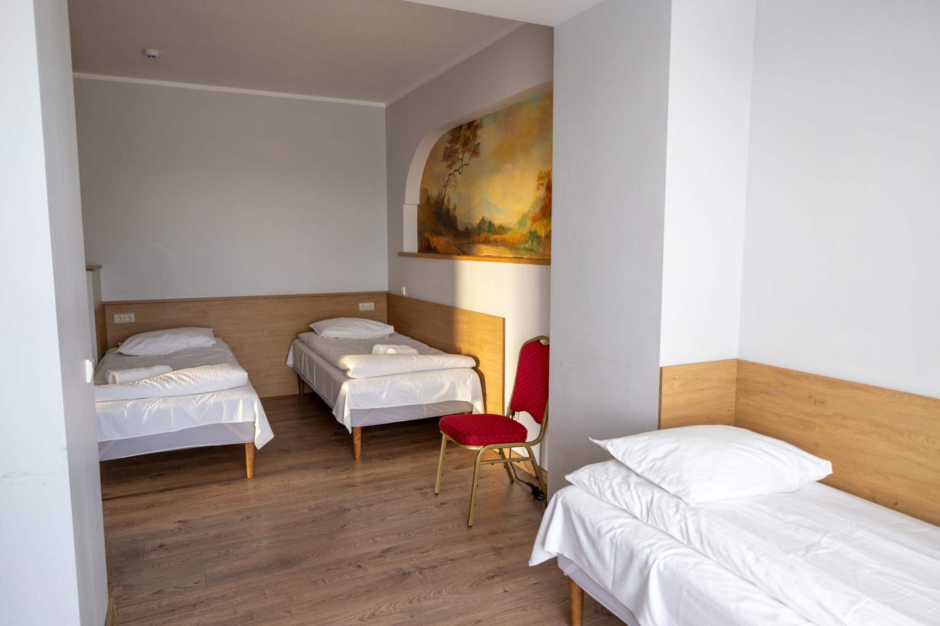 Triple Room with View - Photo 3