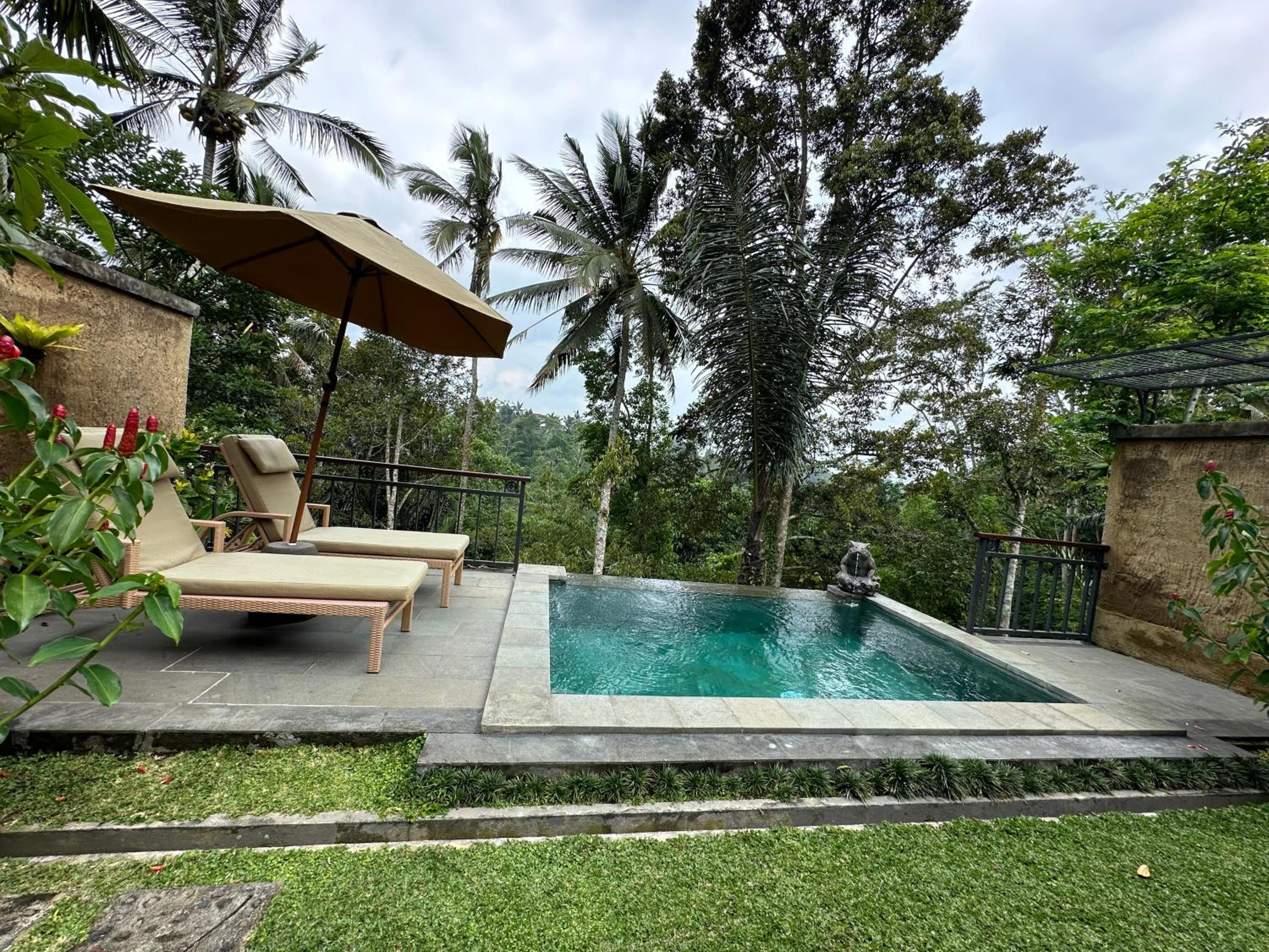 One-Bedroom Villa photo 3