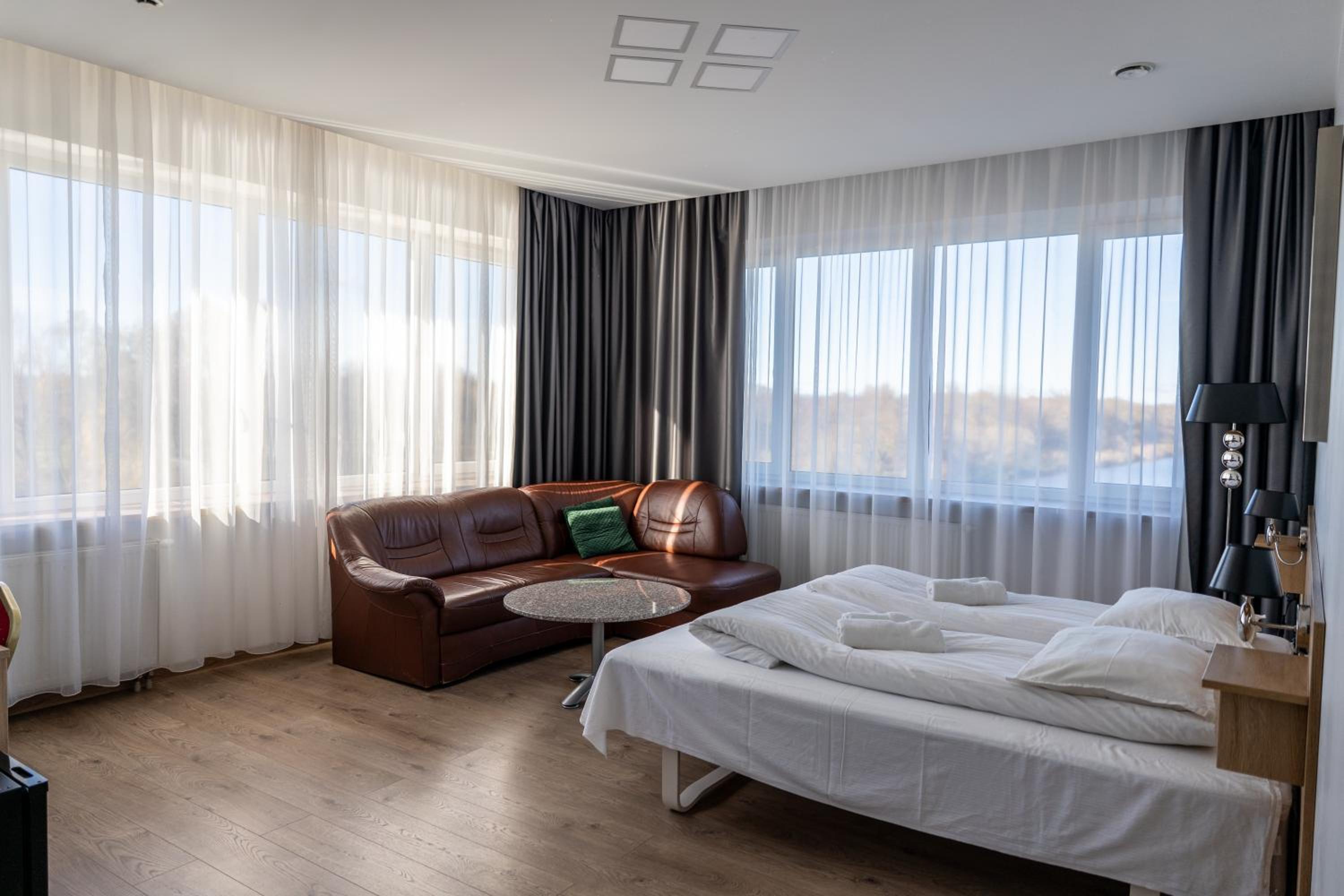 Superior Double or Twin Room - Photo 4