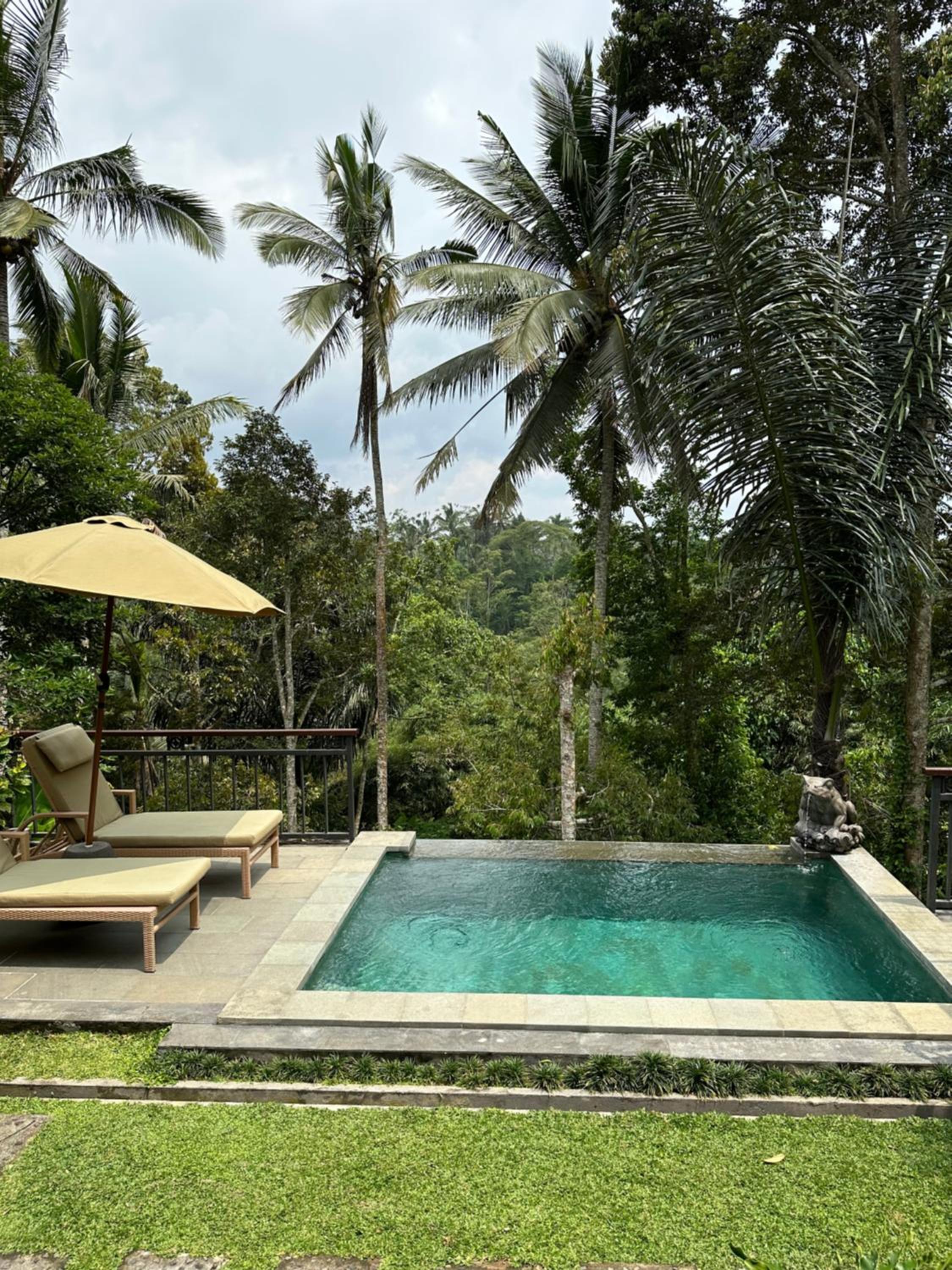 One-Bedroom Villa photo 2