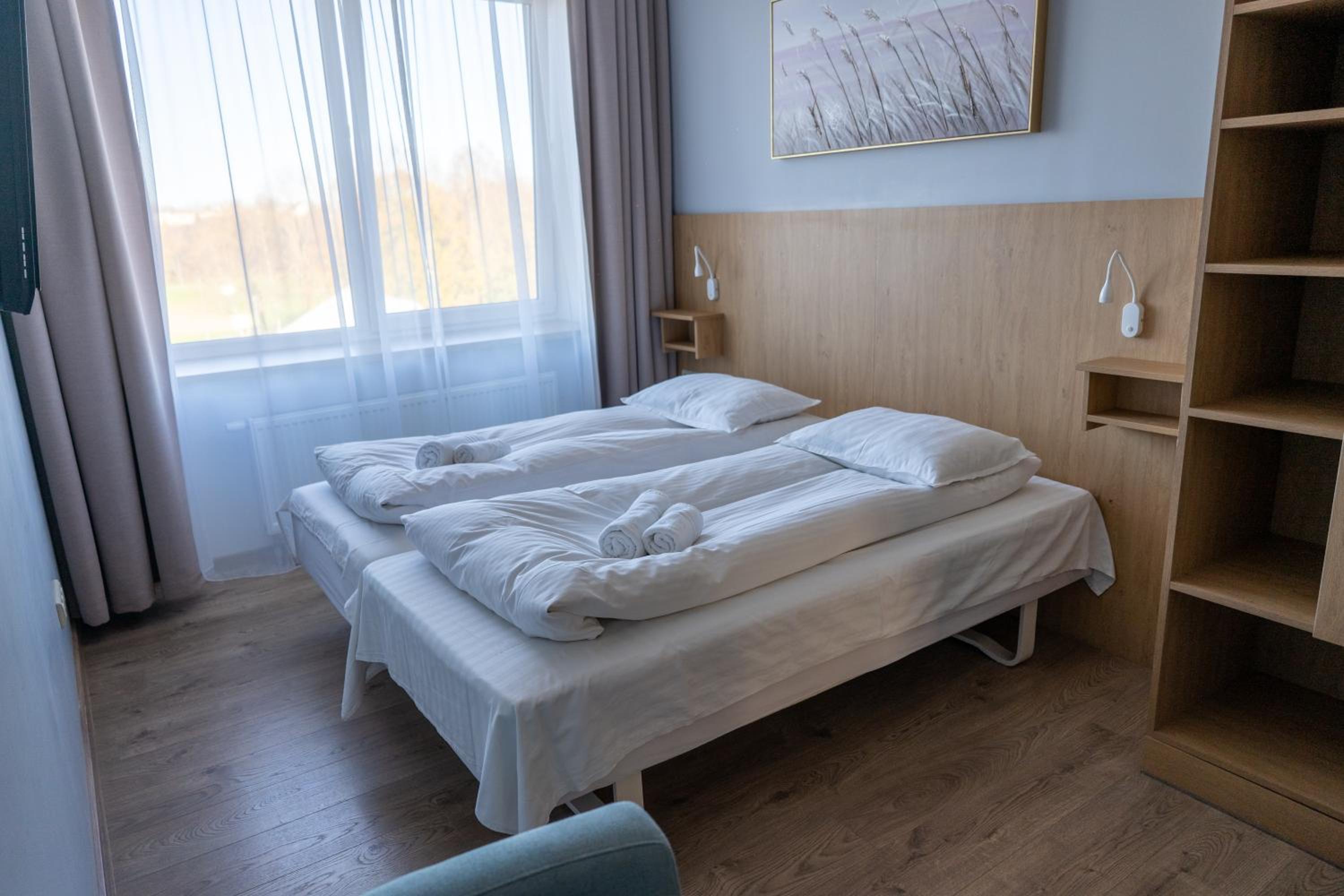 Superior Double or Twin Room - Photo 15
