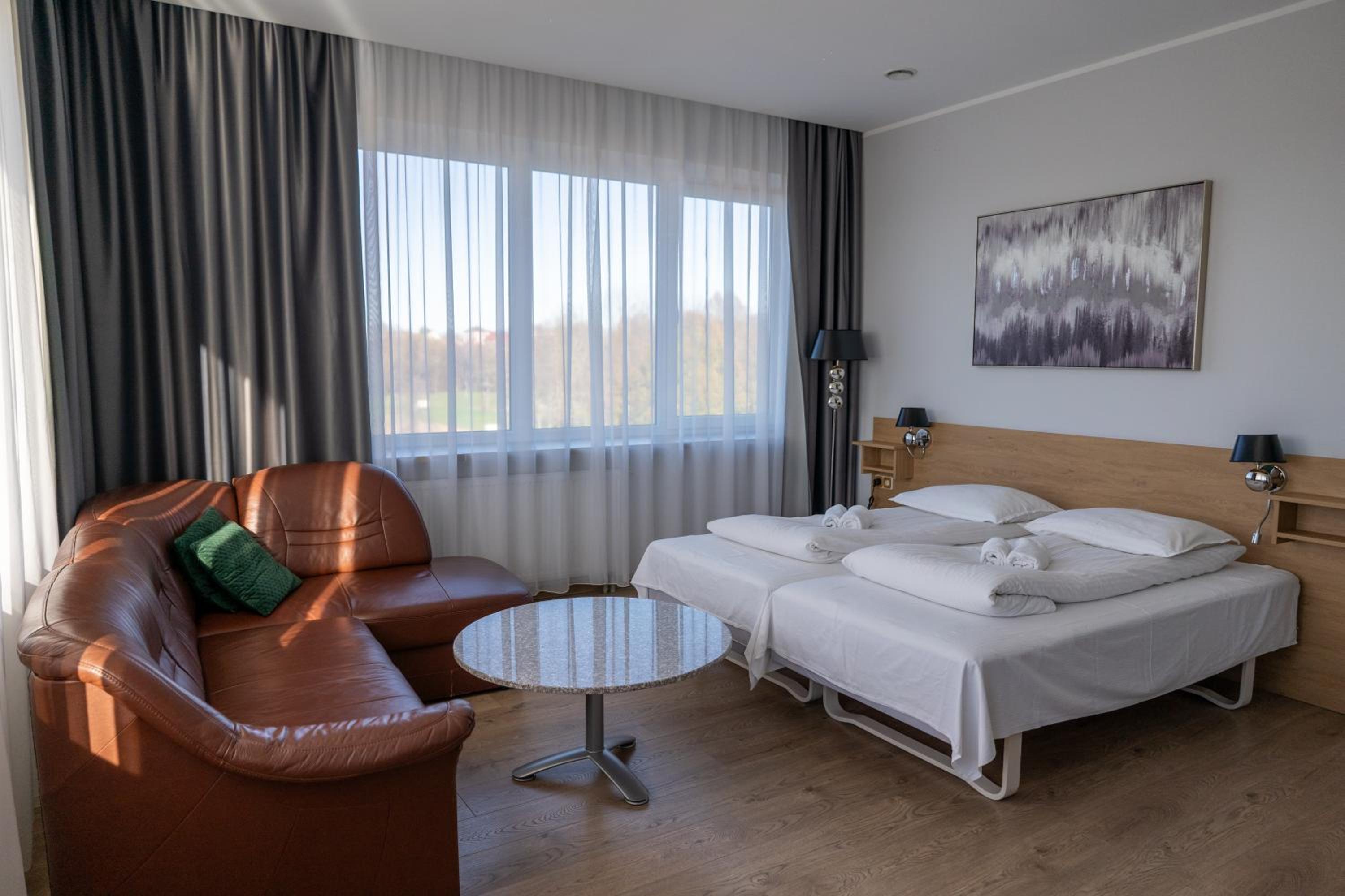 Superior Double or Twin Room - Photo 1