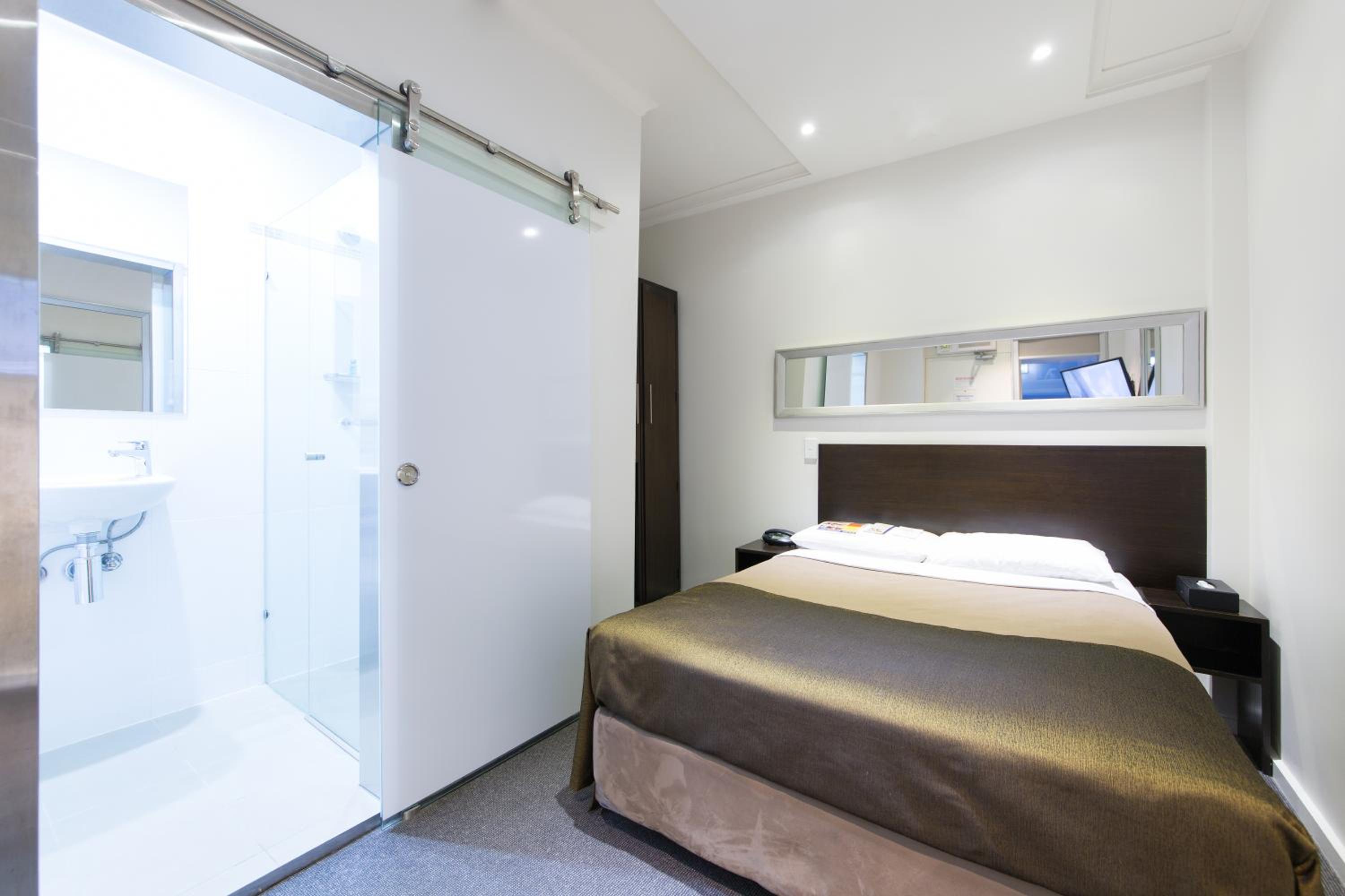 Mini Double Room - Photo 4