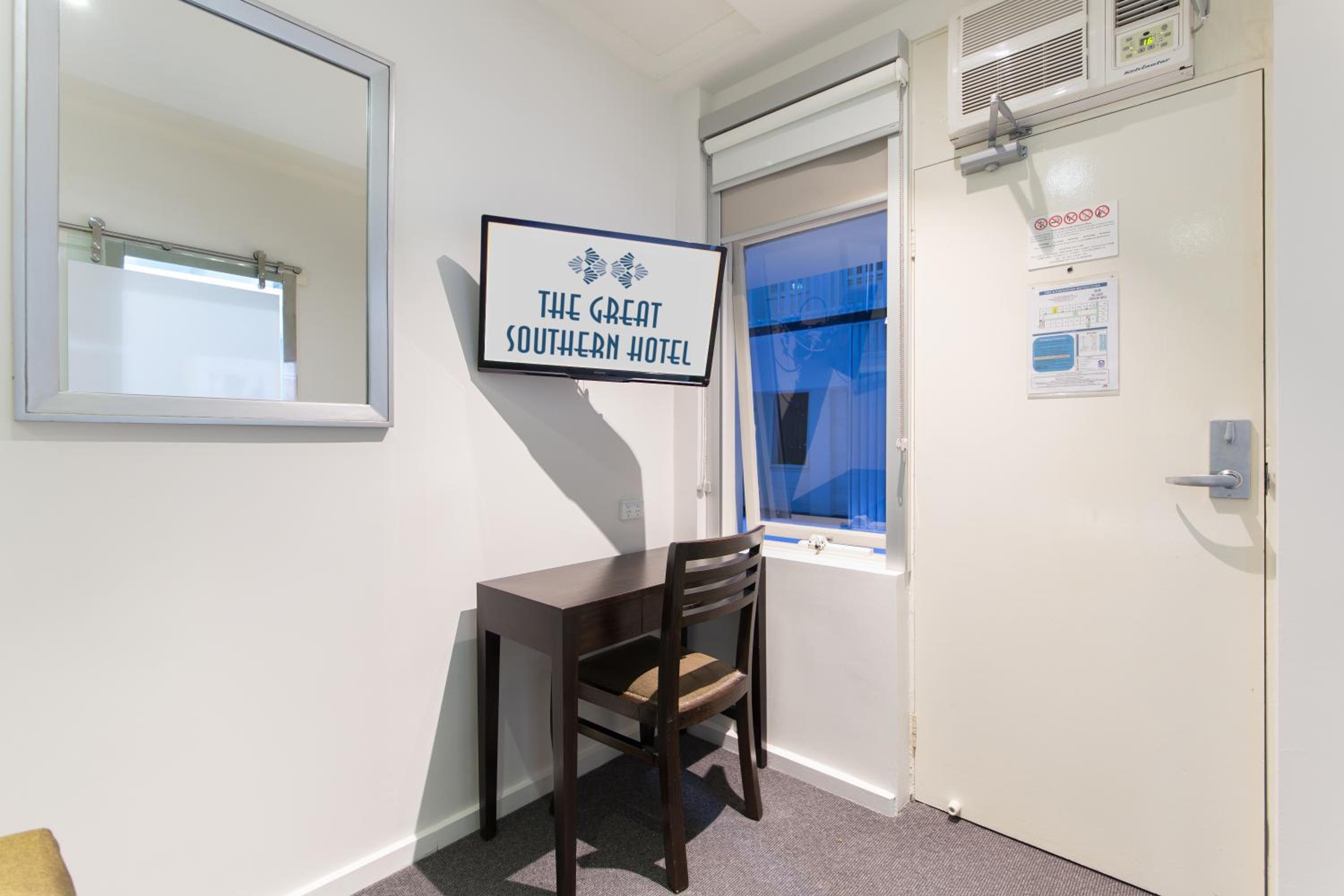 Mini Double Room - Photo 5